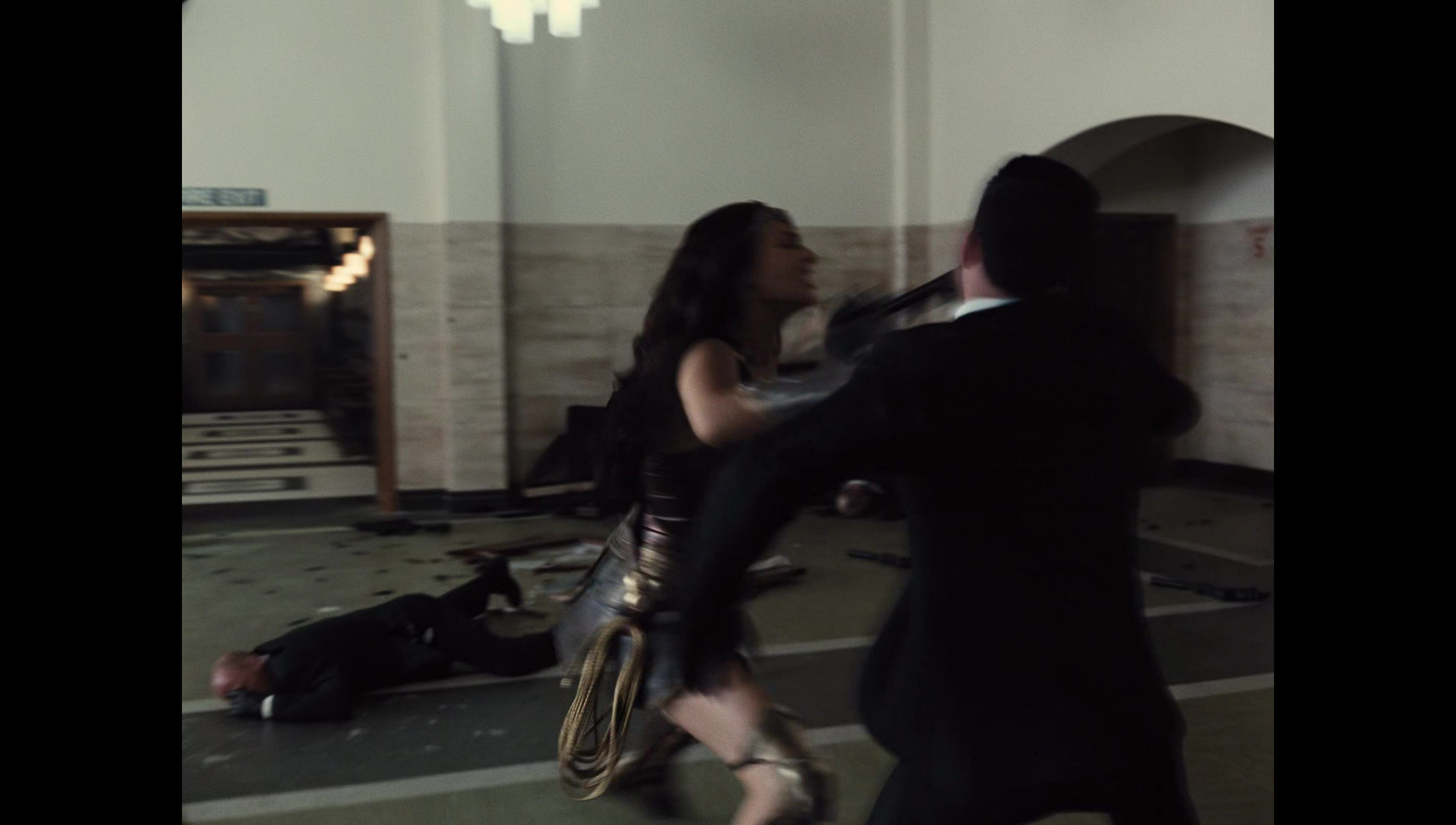 Zack Snyder’s Justice League (2021) HD screenshot 1901