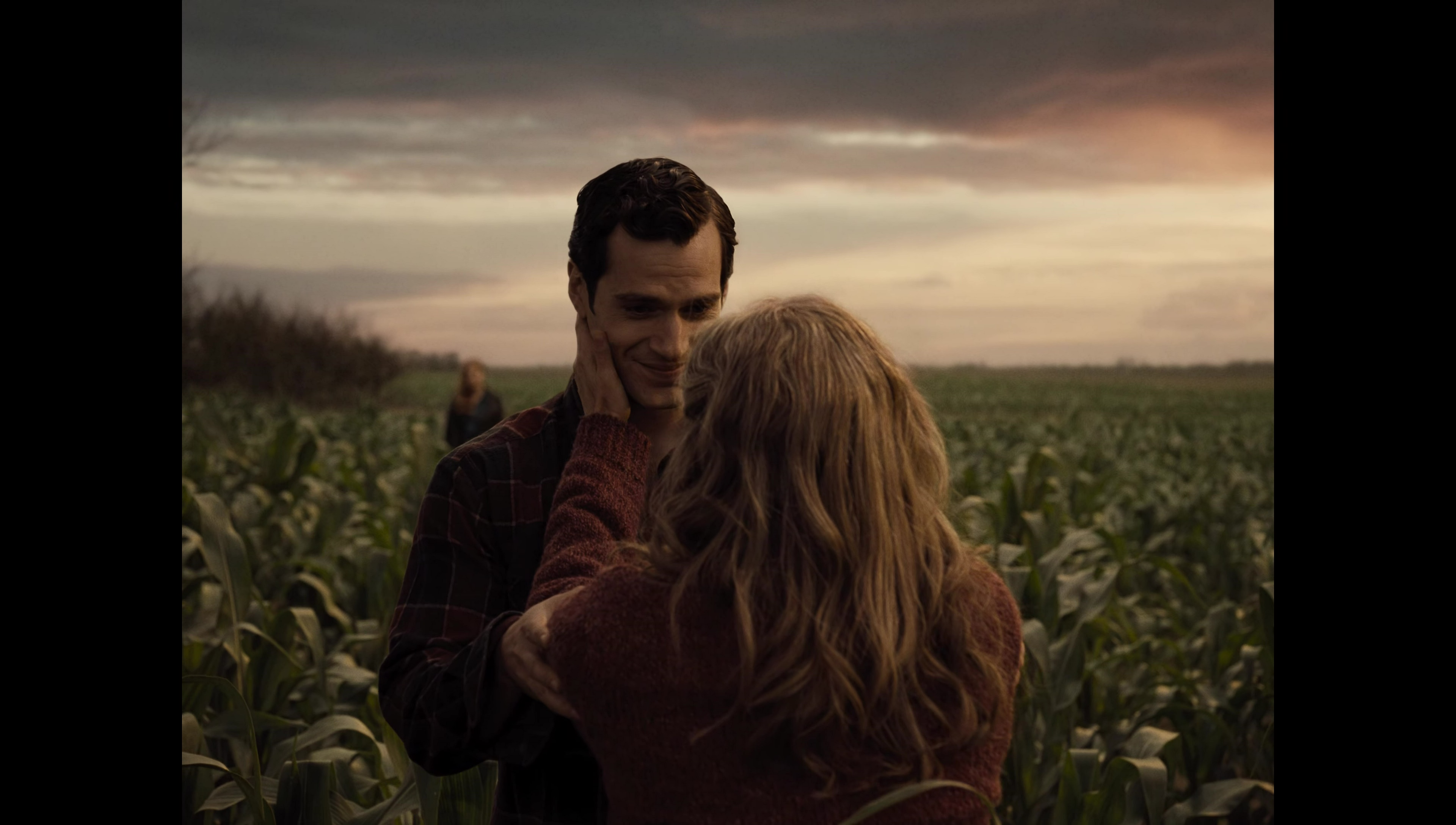 Zack Snyder’s Justice League (2021) HD screenshot 19010