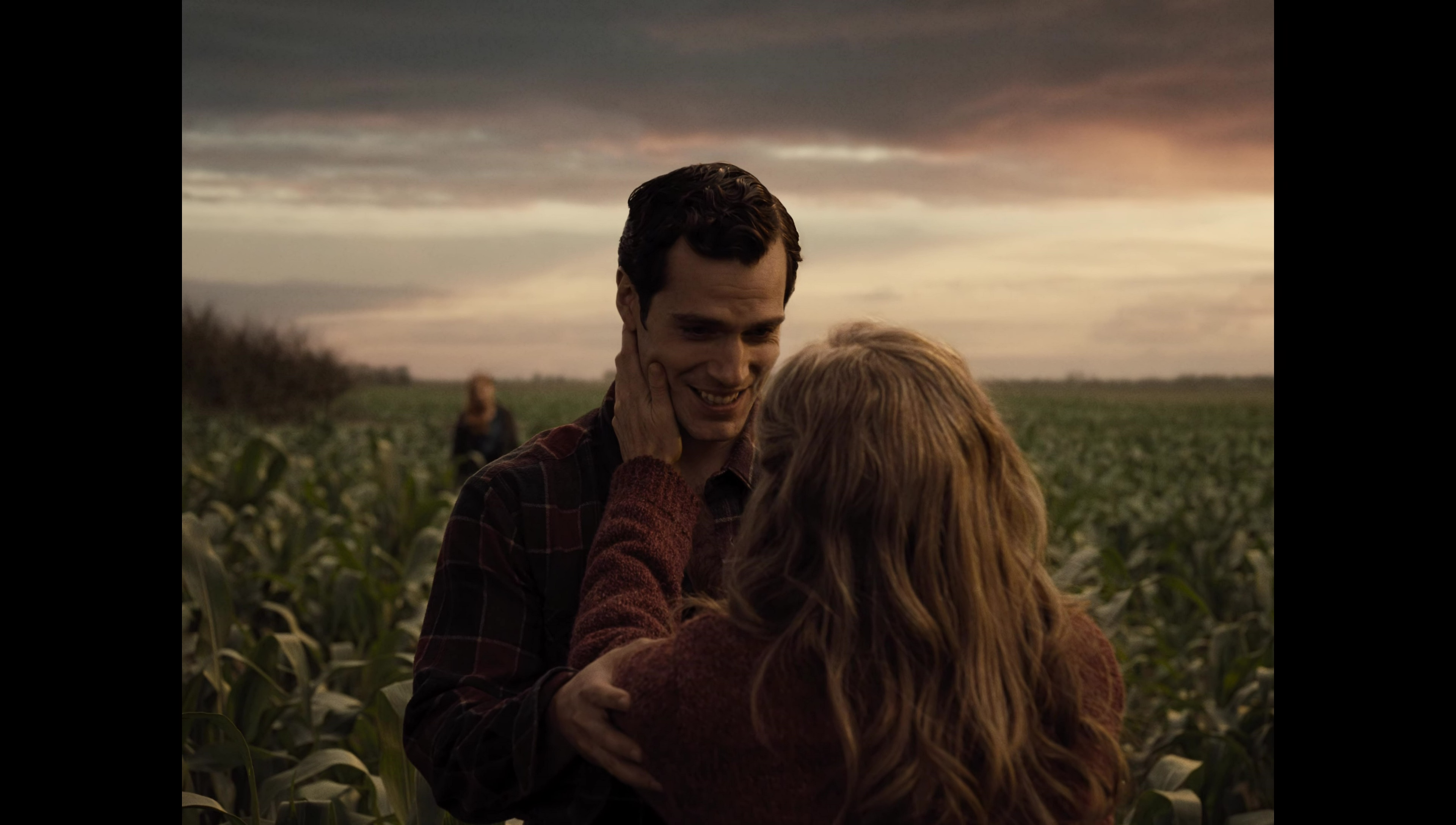 Zack Snyder’s Justice League (2021) HD screenshot 19013