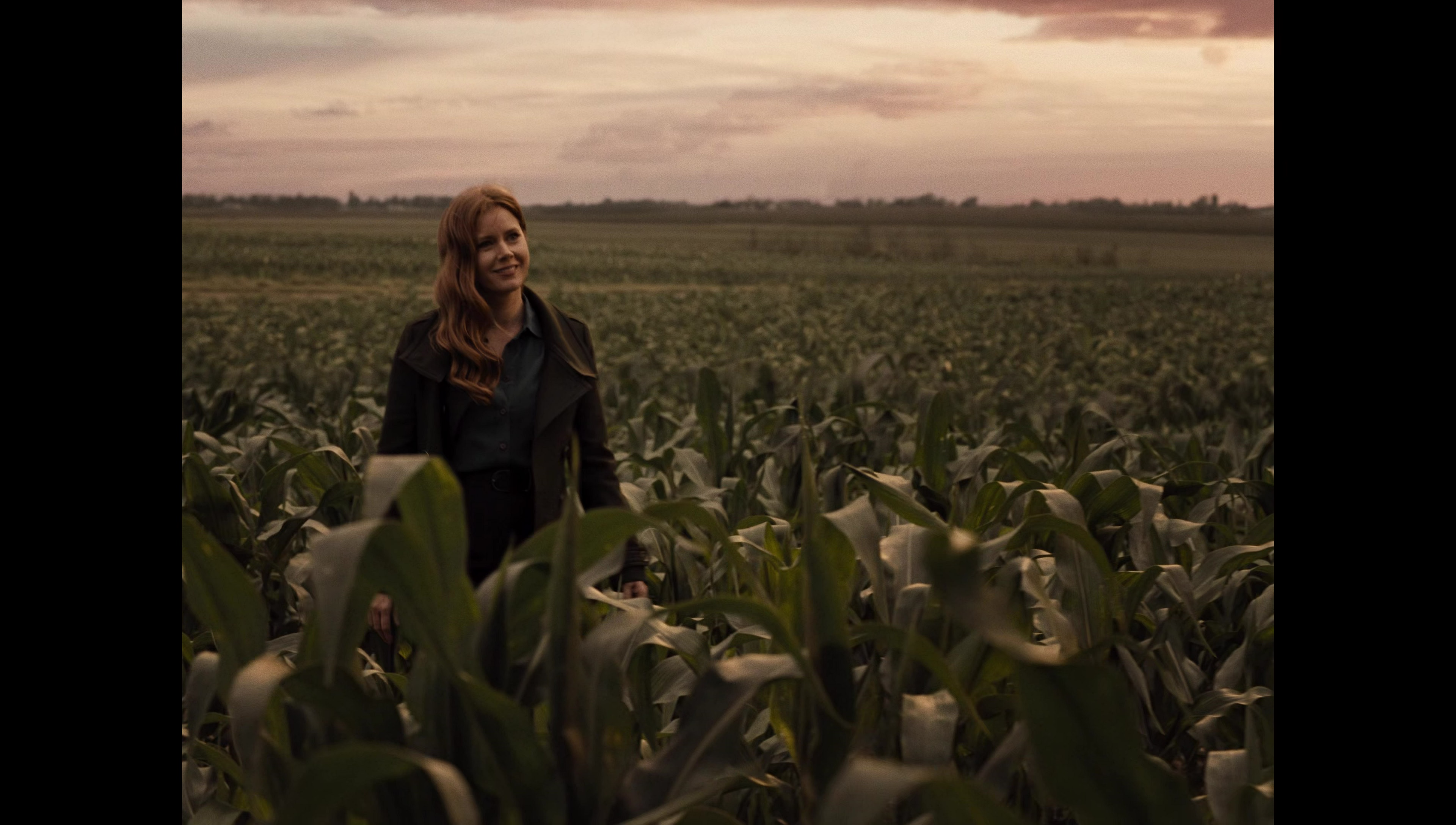 Zack Snyder’s Justice League (2021) HD screenshot 19022