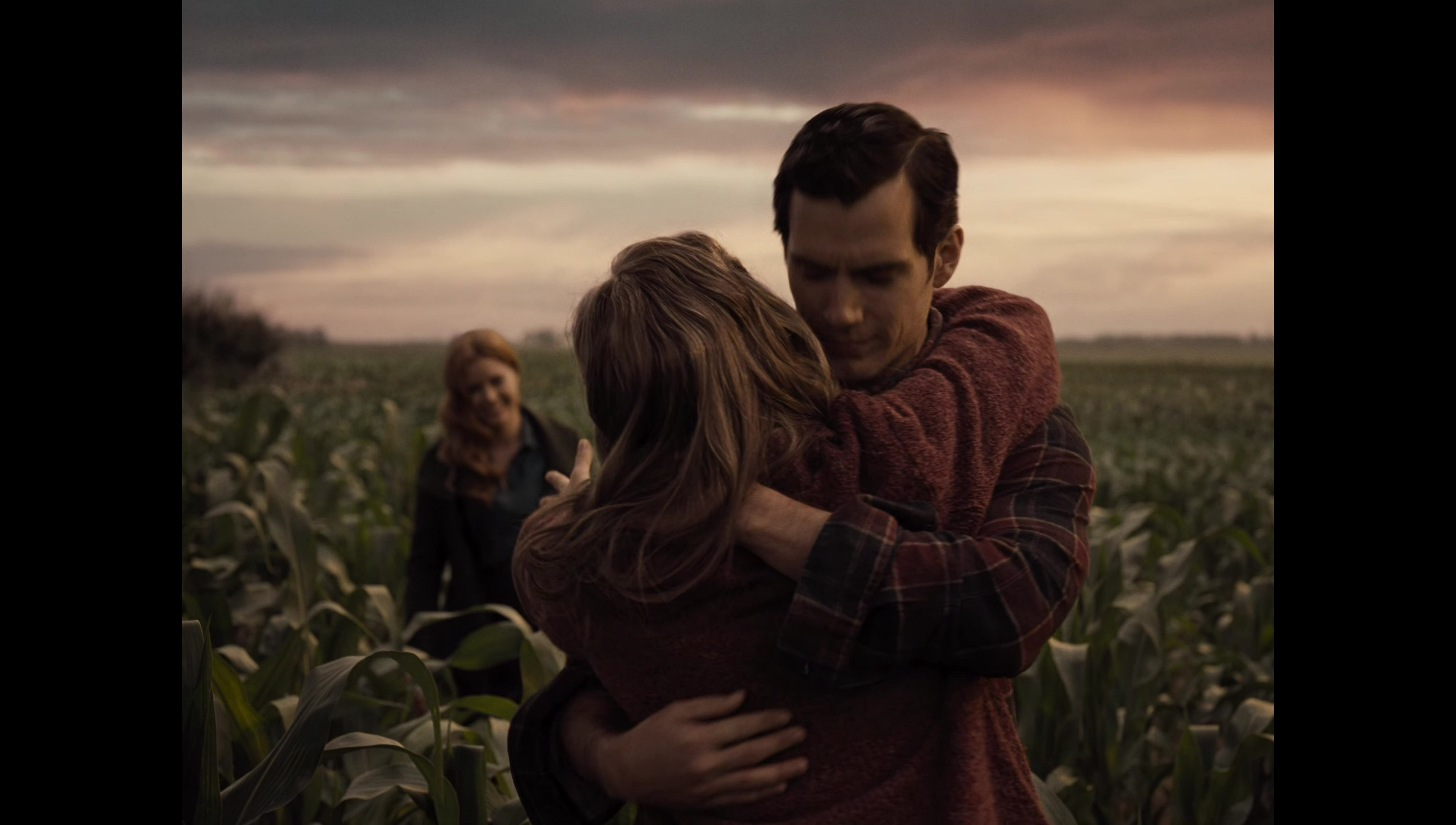 Zack Snyder’s Justice League (2021) HD screenshot 19028
