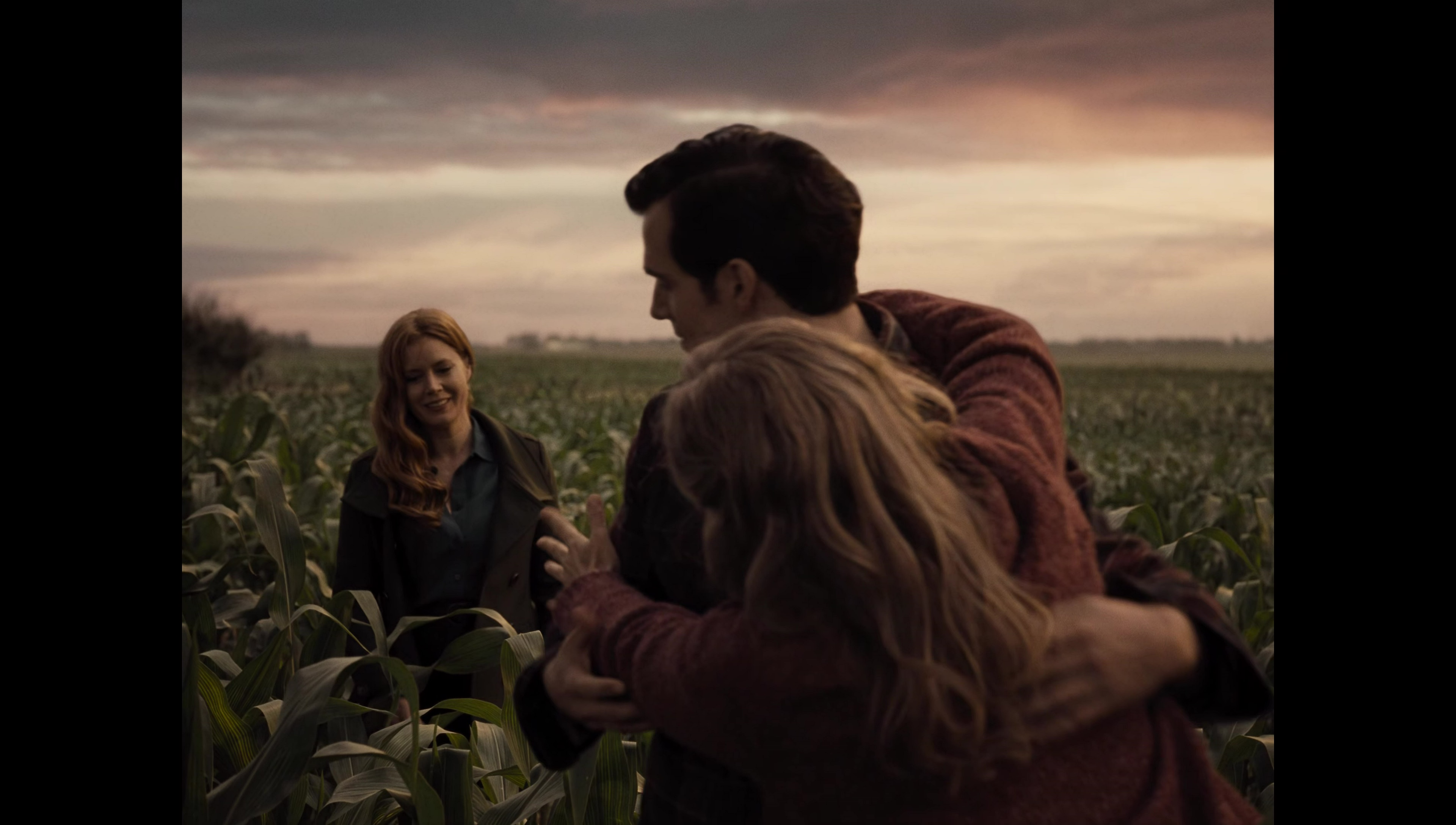 Zack Snyder’s Justice League (2021) movie still 19030