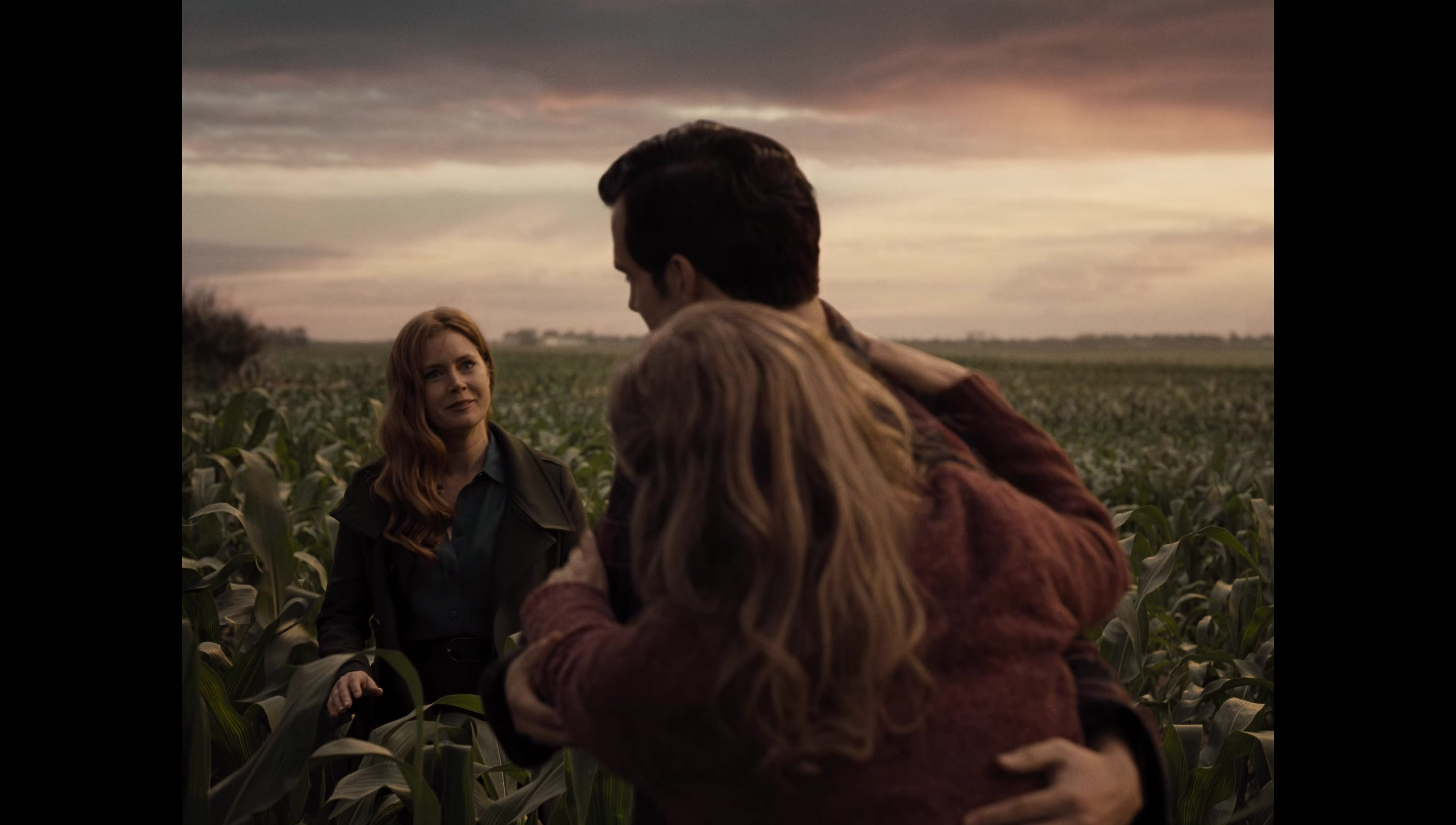 Zack Snyder’s Justice League (2021) HD screenshot 19031