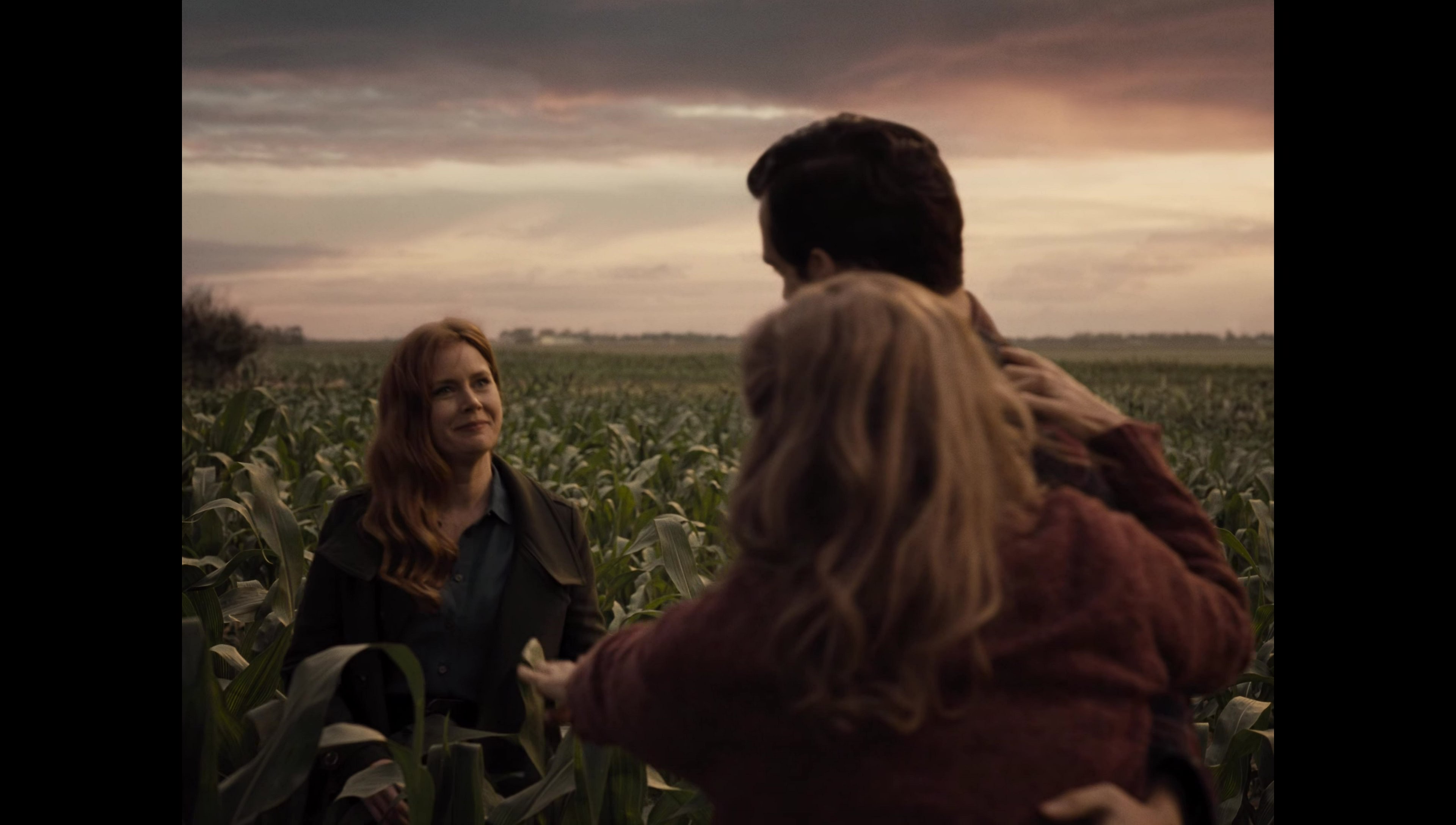 Zack Snyder’s Justice League (2021) screencap 19032