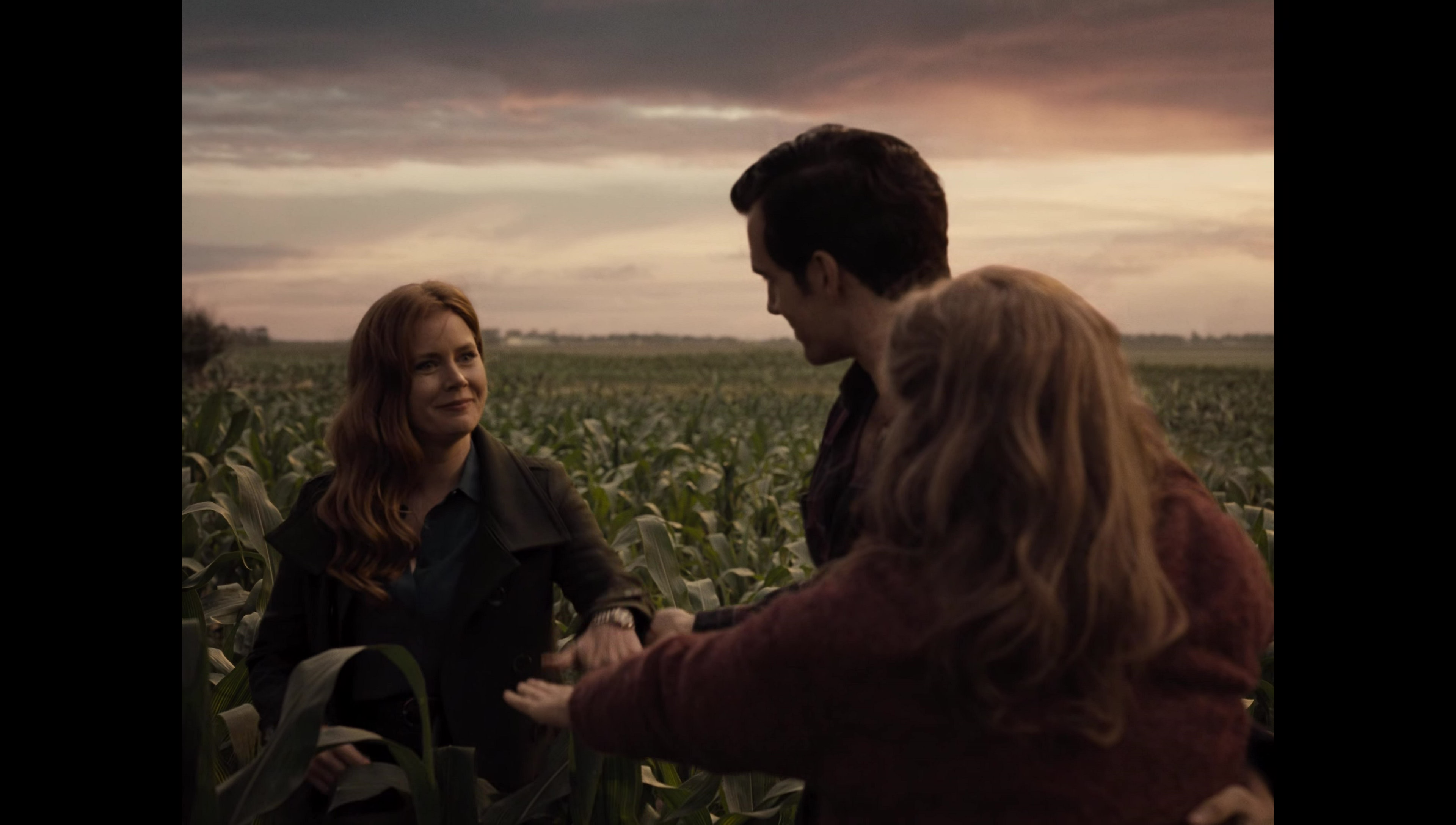 Zack Snyder’s Justice League (2021) movie still 19033