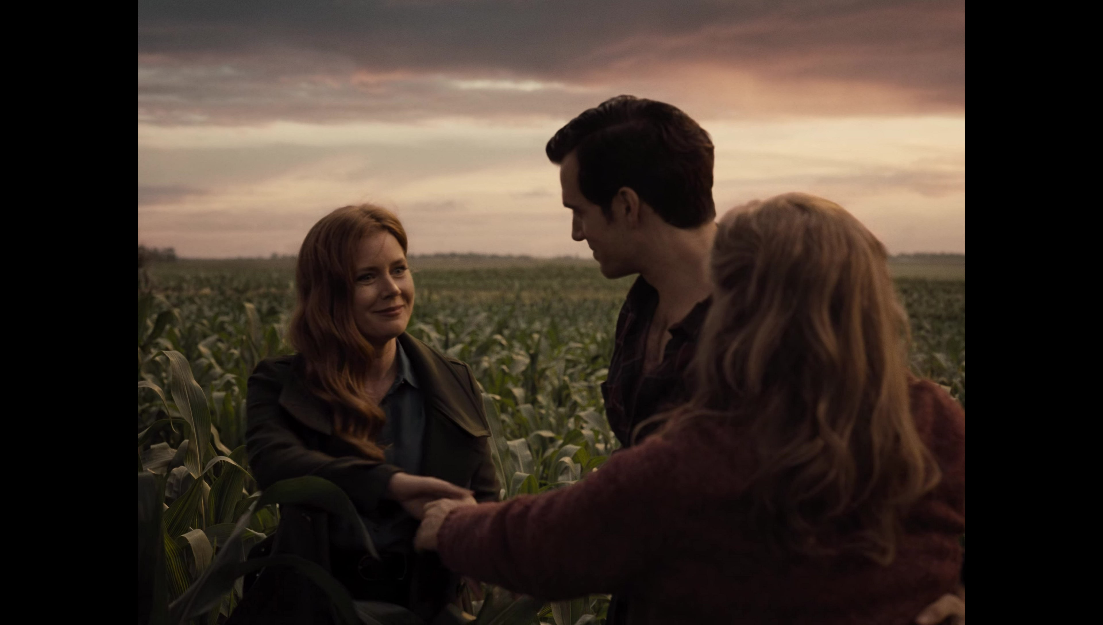Zack Snyder’s Justice League (2021) HD screenshot 19034