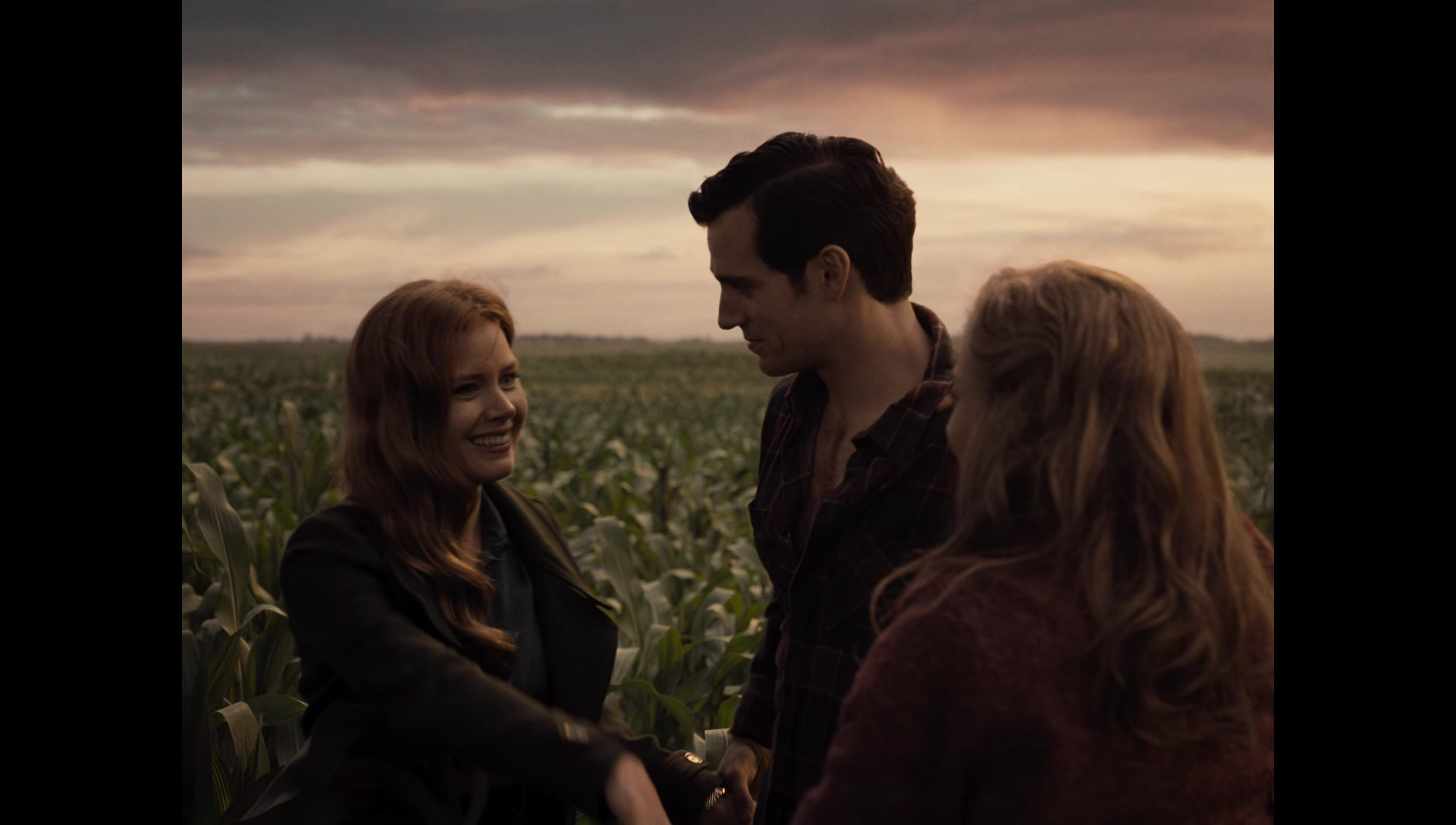 Zack Snyder’s Justice League (2021) screencap 19035