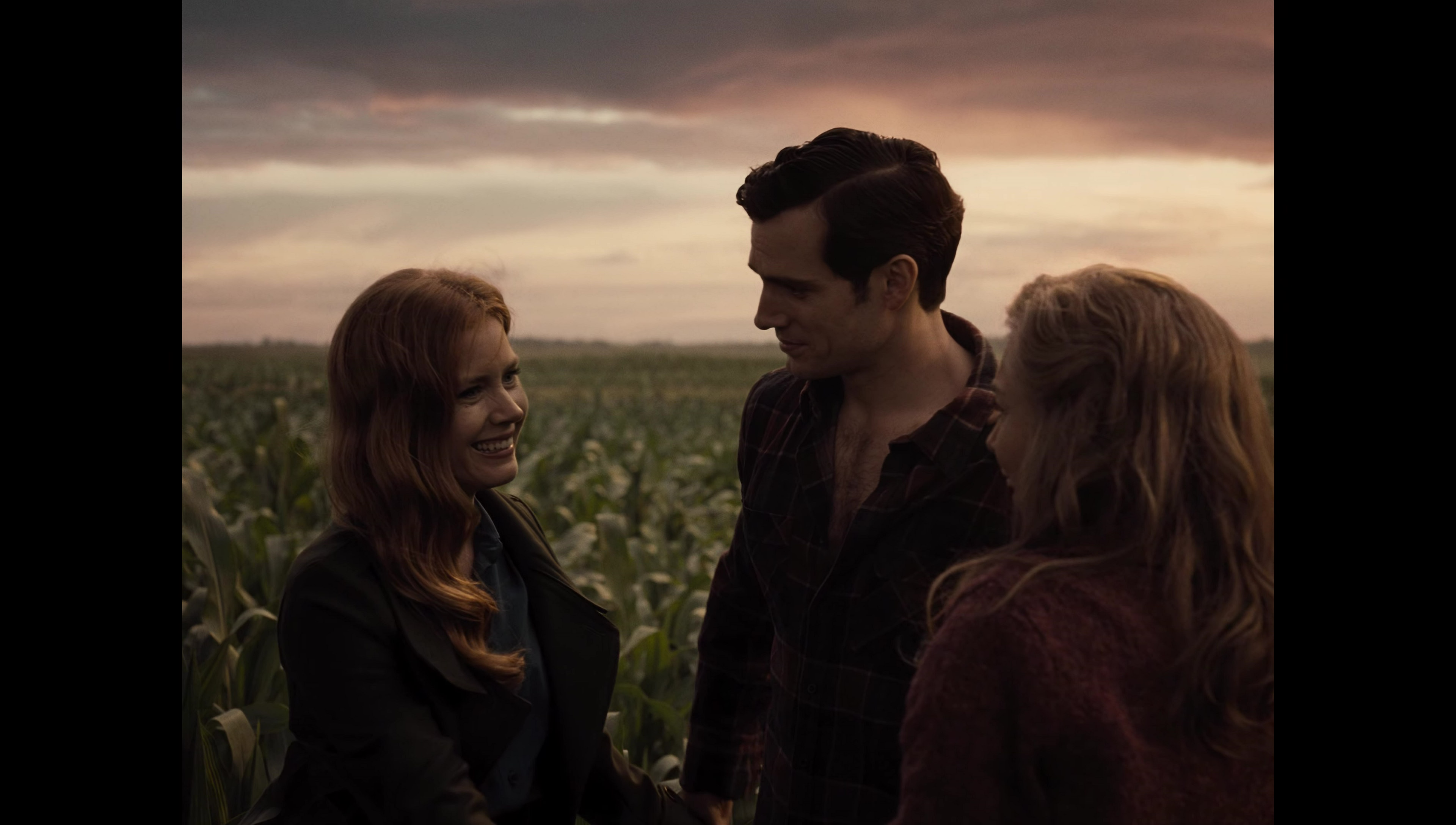 Zack Snyder’s Justice League (2021) movie still 19036