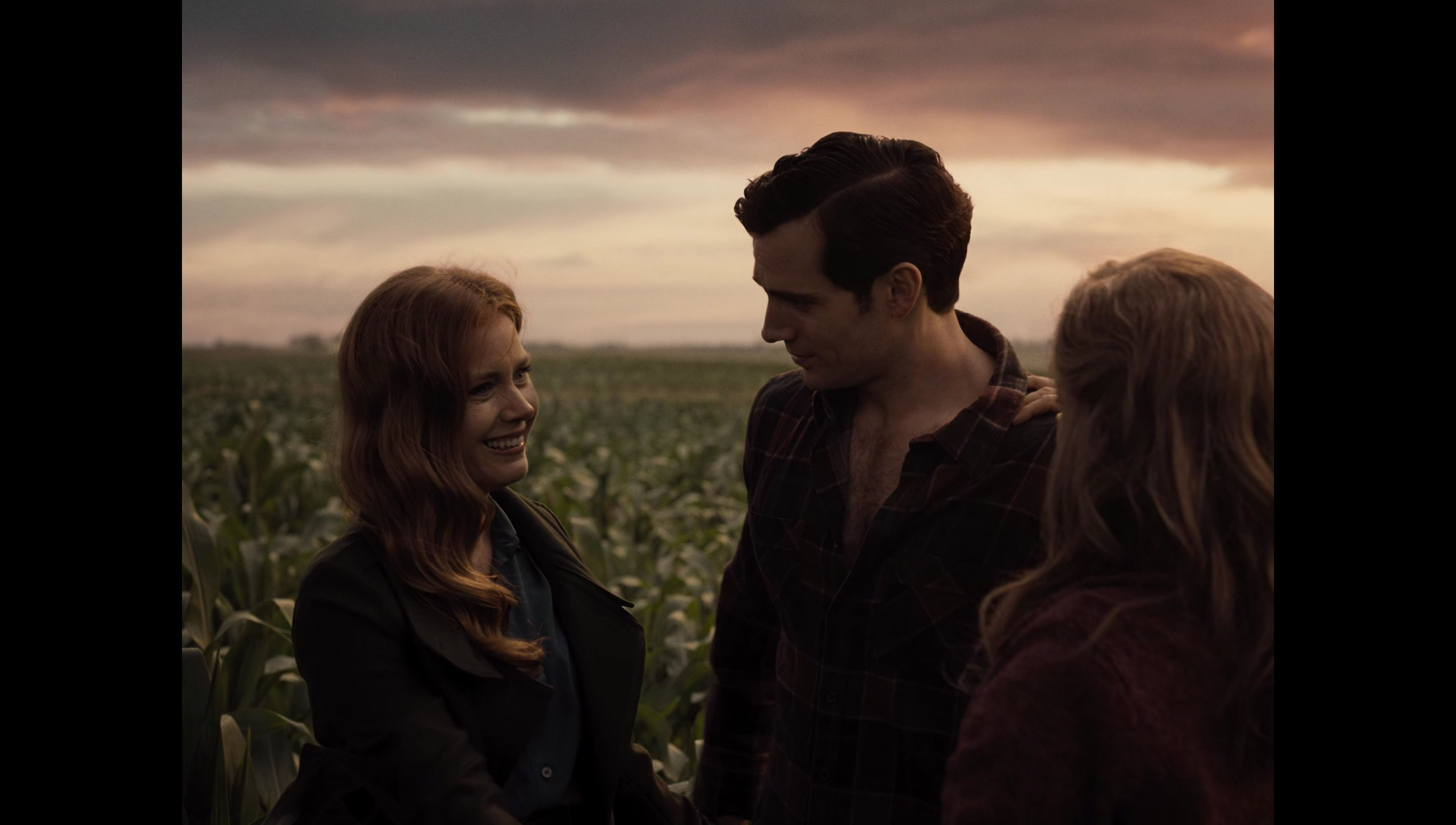 Zack Snyder’s Justice League (2021) HD screenshot 19037