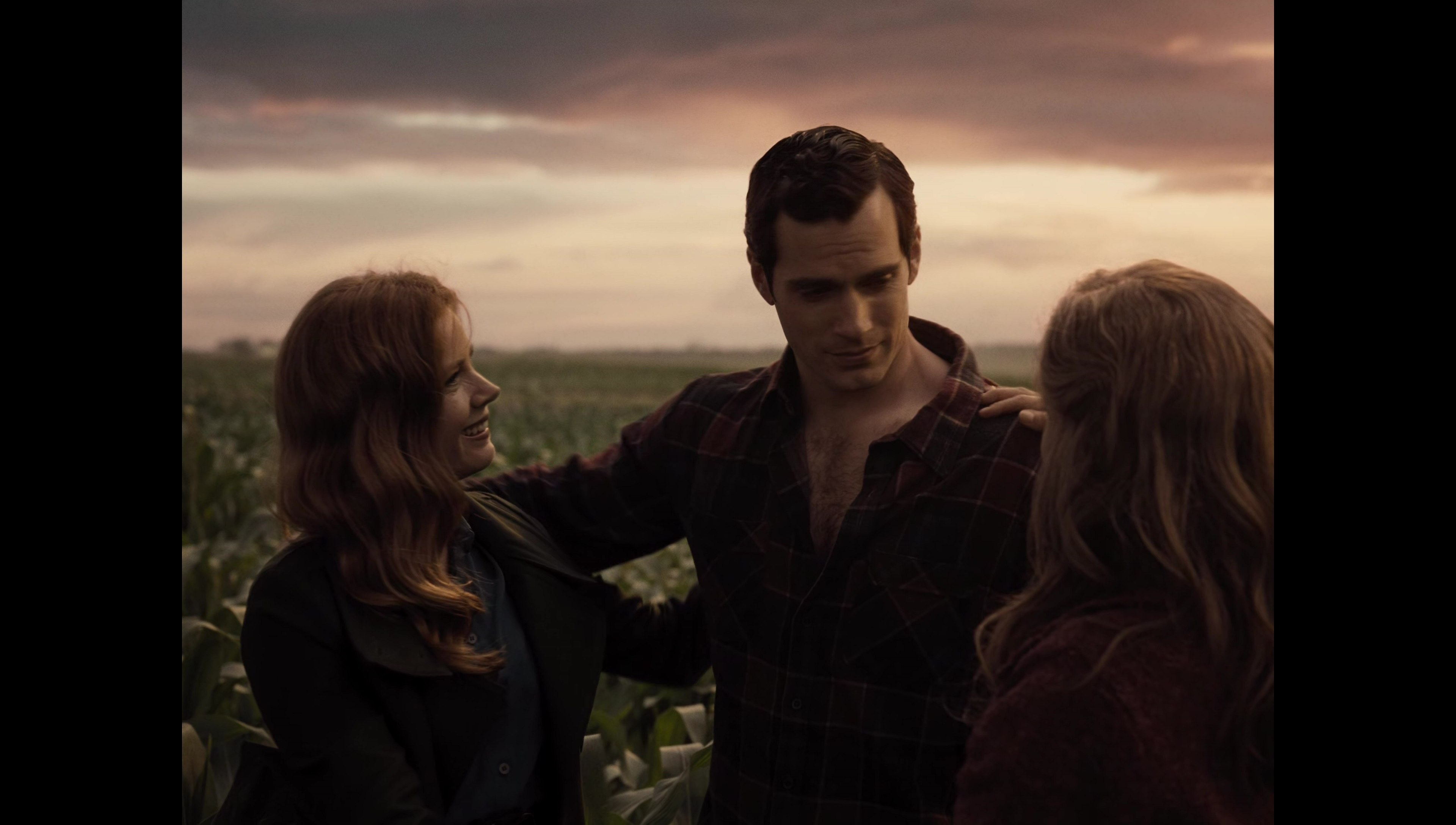 Zack Snyder’s Justice League (2021) screencap 19038