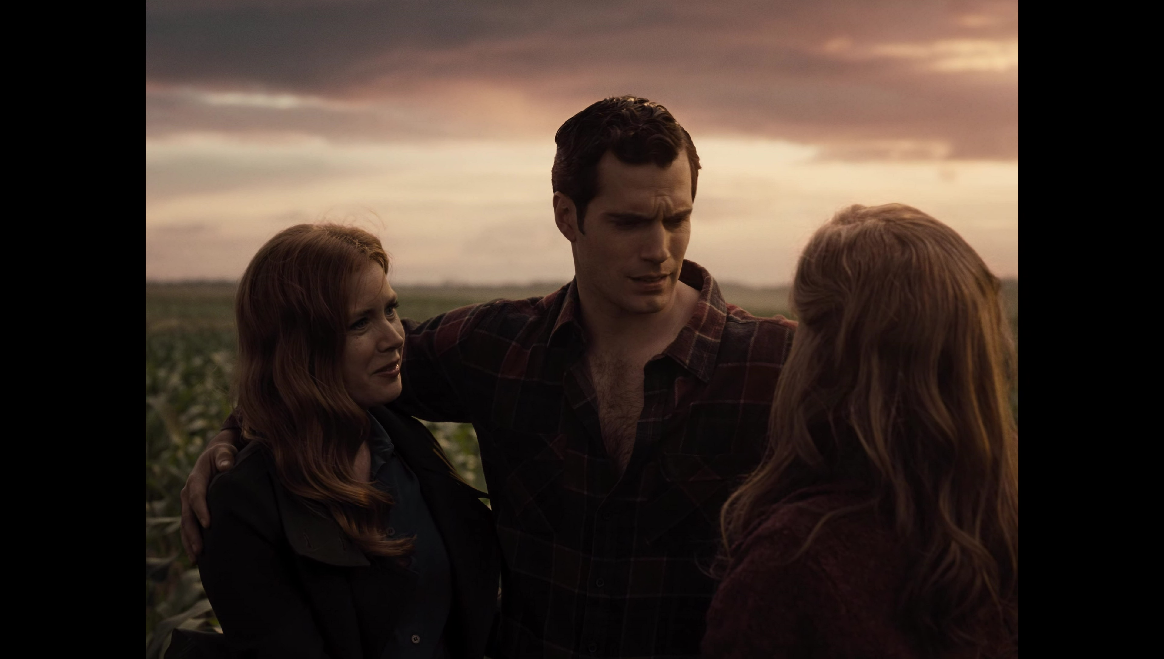 Zack Snyder’s Justice League (2021) HD screenshot 19040
