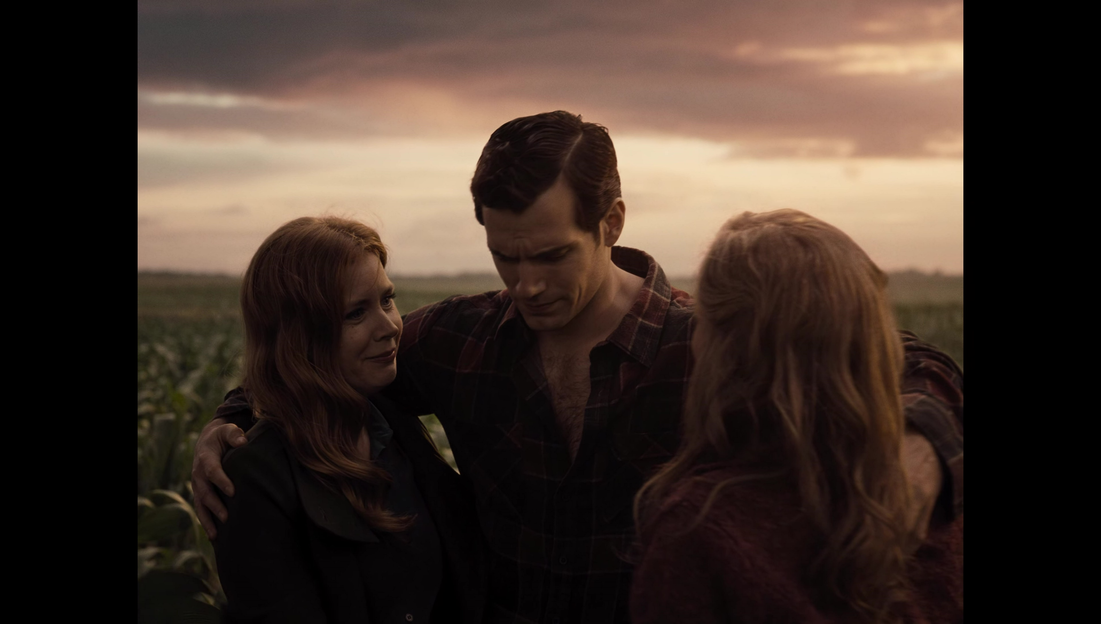 Zack Snyder’s Justice League (2021) screencap 19041