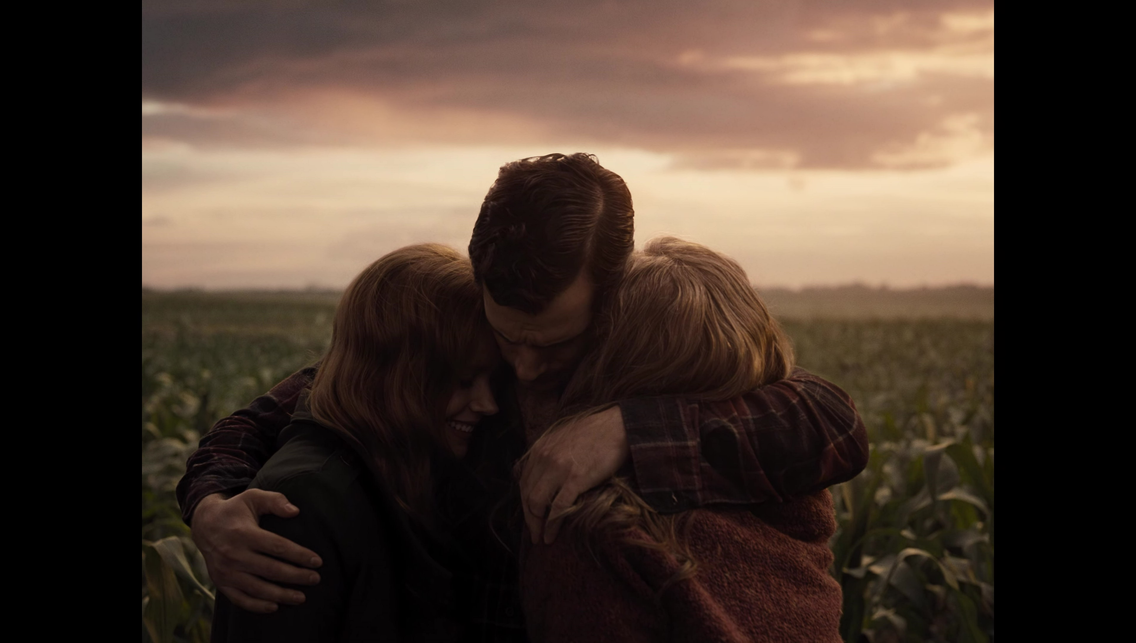 Zack Snyder’s Justice League (2021) screencap 19044