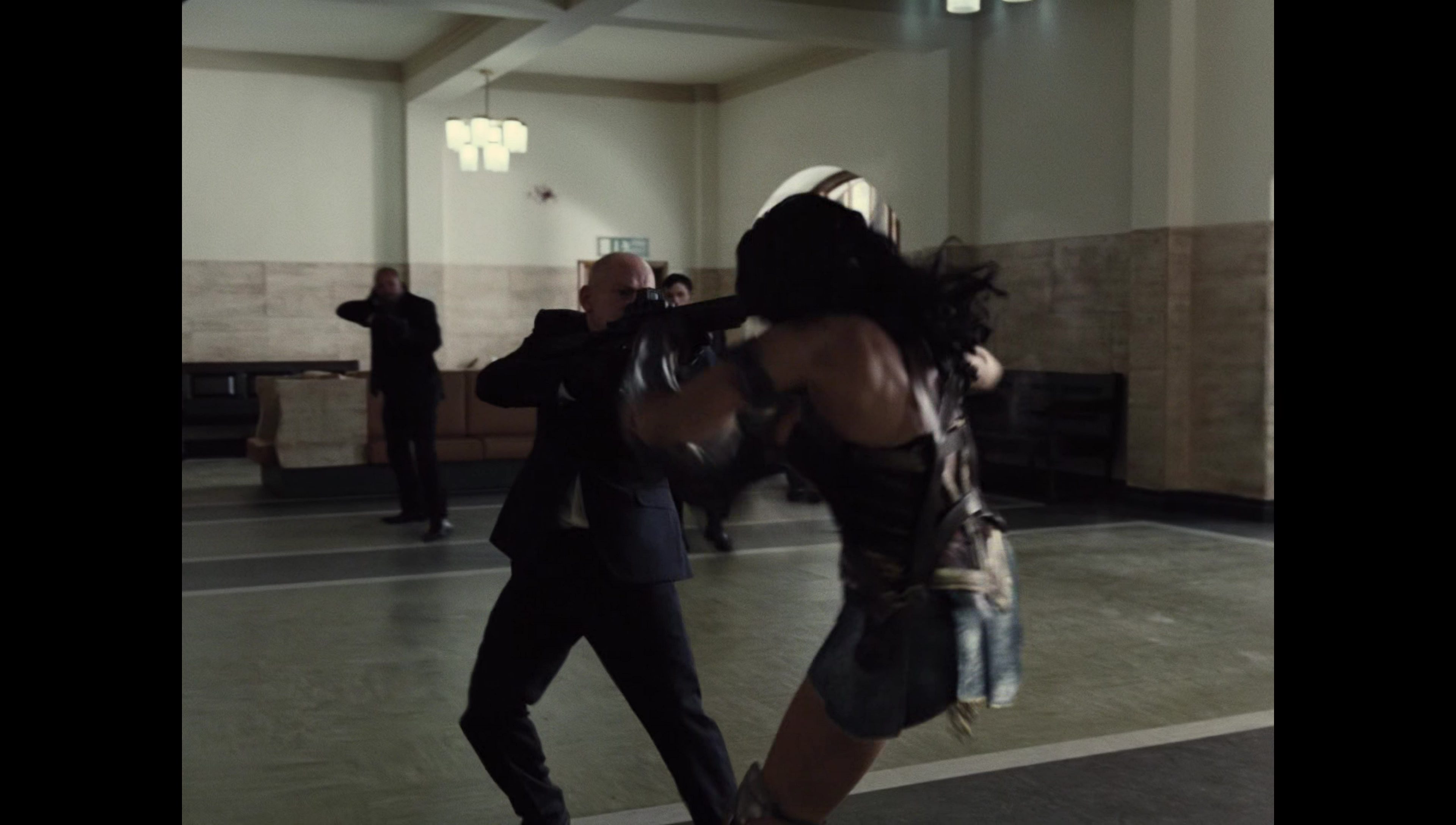 Zack Snyder’s Justice League (2021) screencap 1905