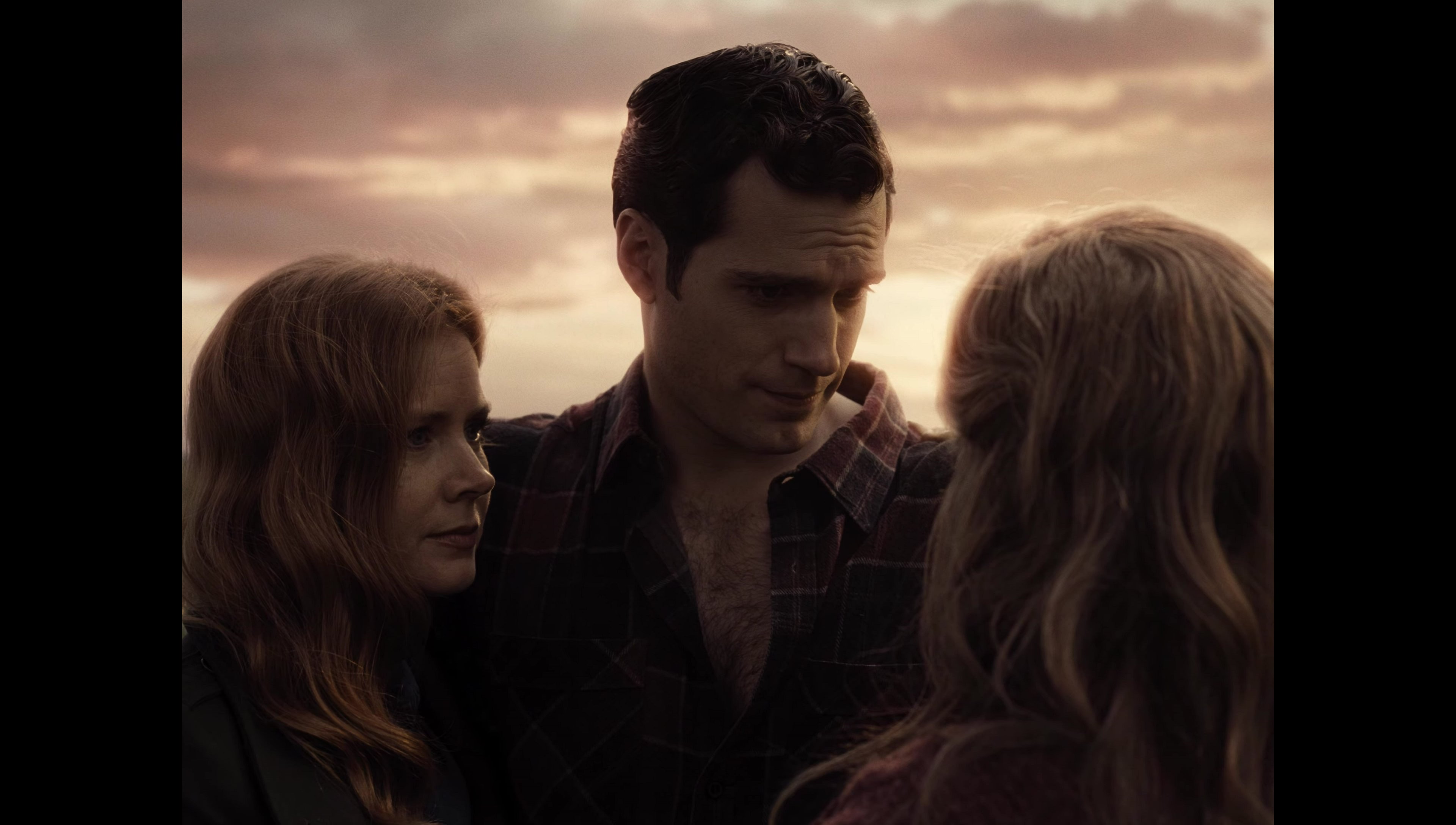 Zack Snyder’s Justice League (2021) screencap 19053