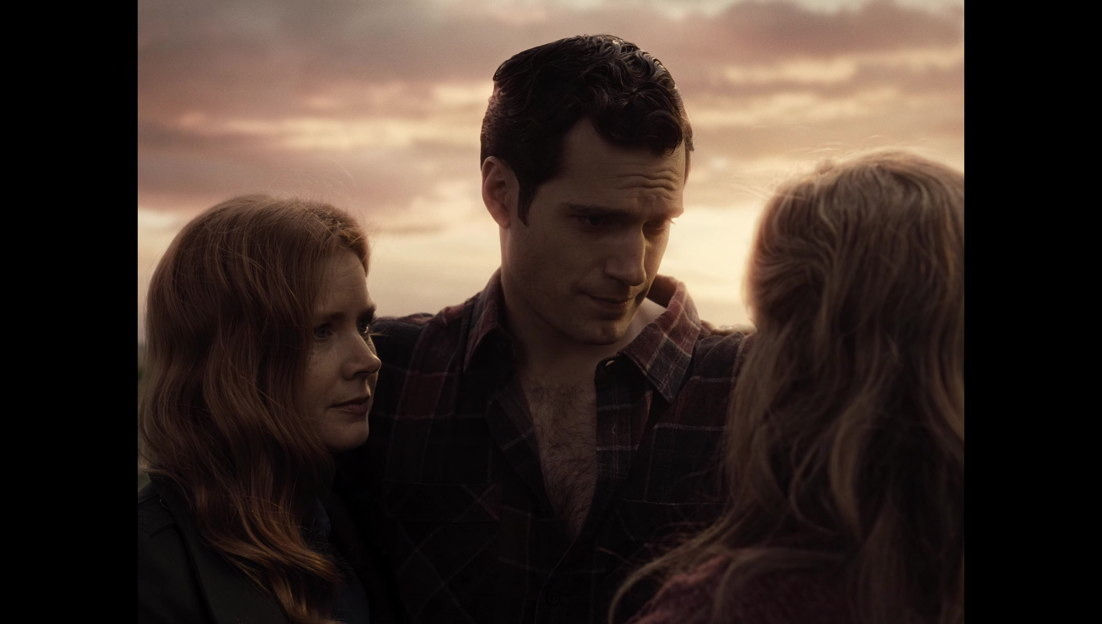 Zack Snyder’s Justice League (2021) movie still 19054