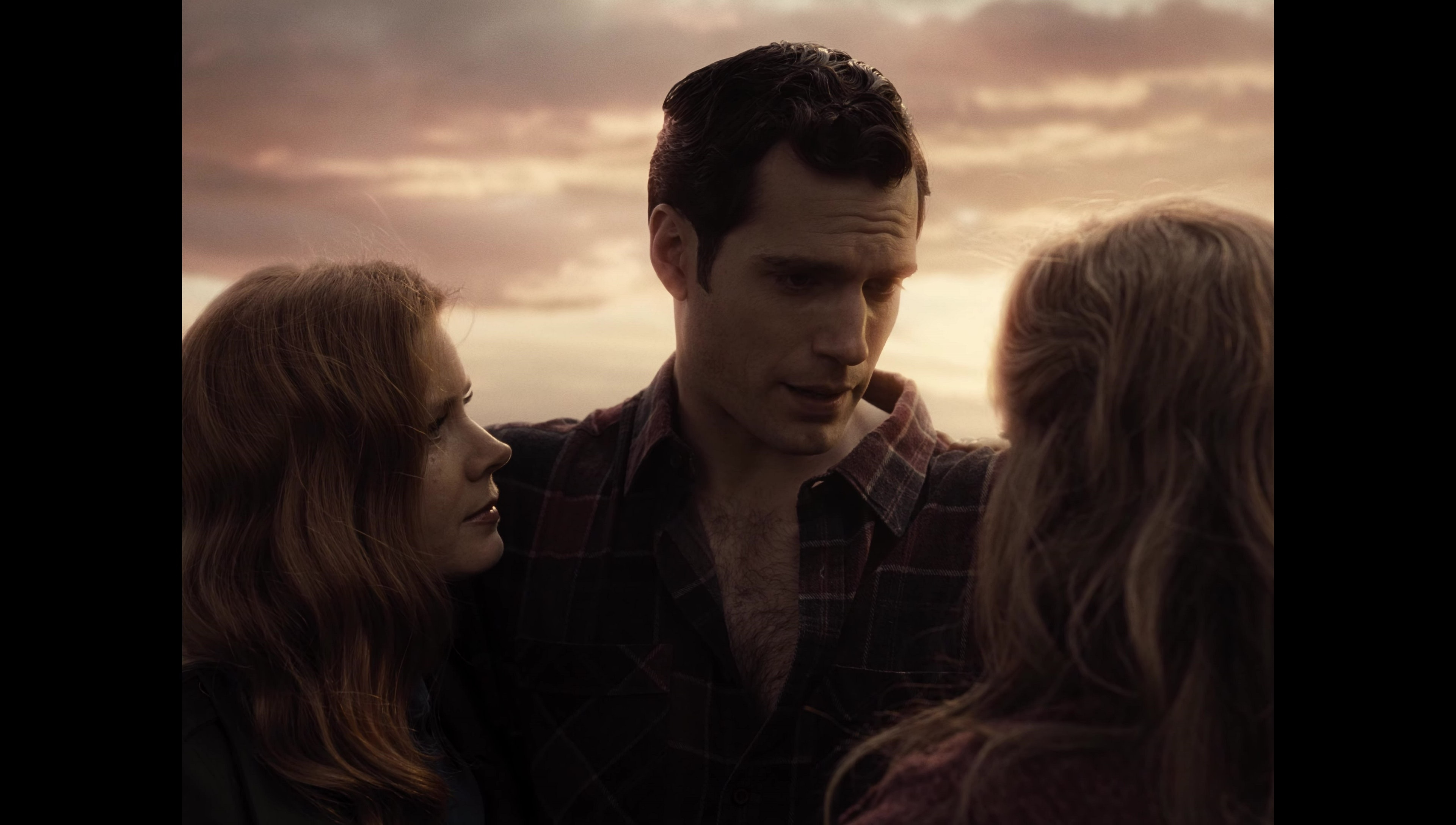 Zack Snyder’s Justice League (2021) movie still 19057