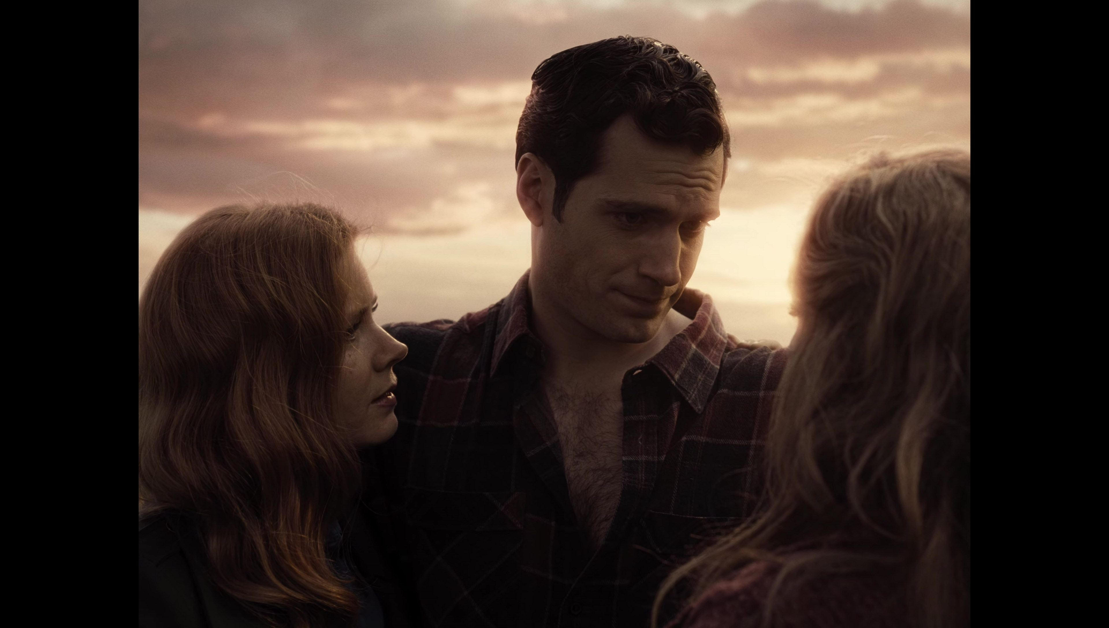 Zack Snyder’s Justice League (2021) movie still 19060