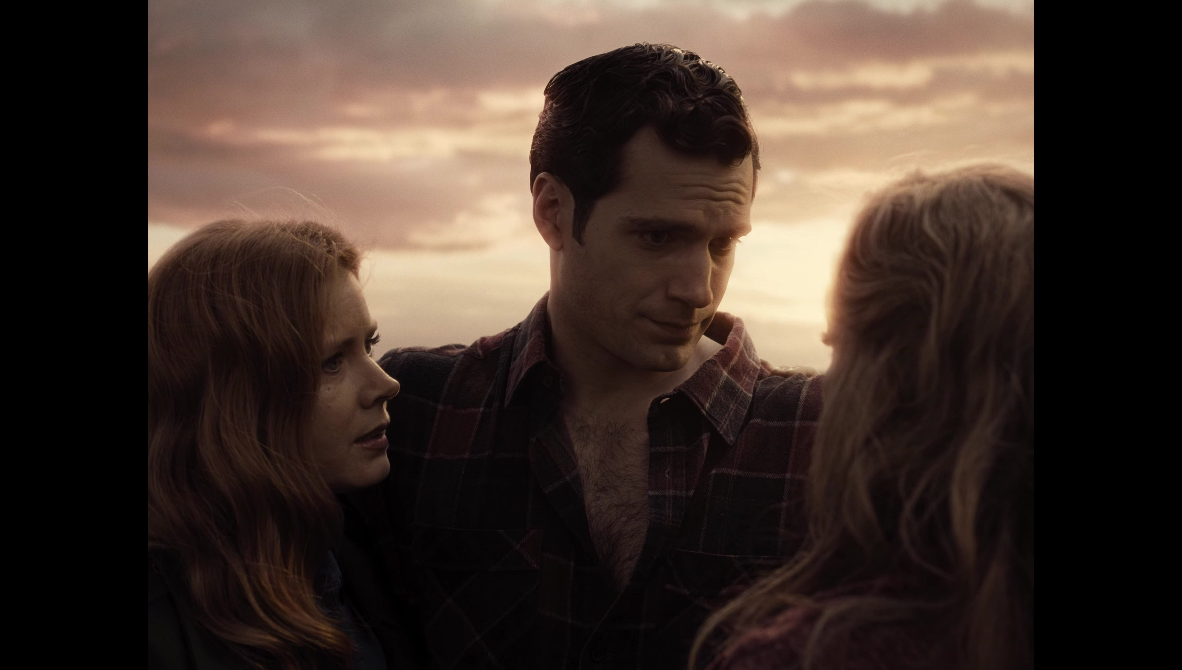 Zack Snyder’s Justice League (2021) screencap 19062