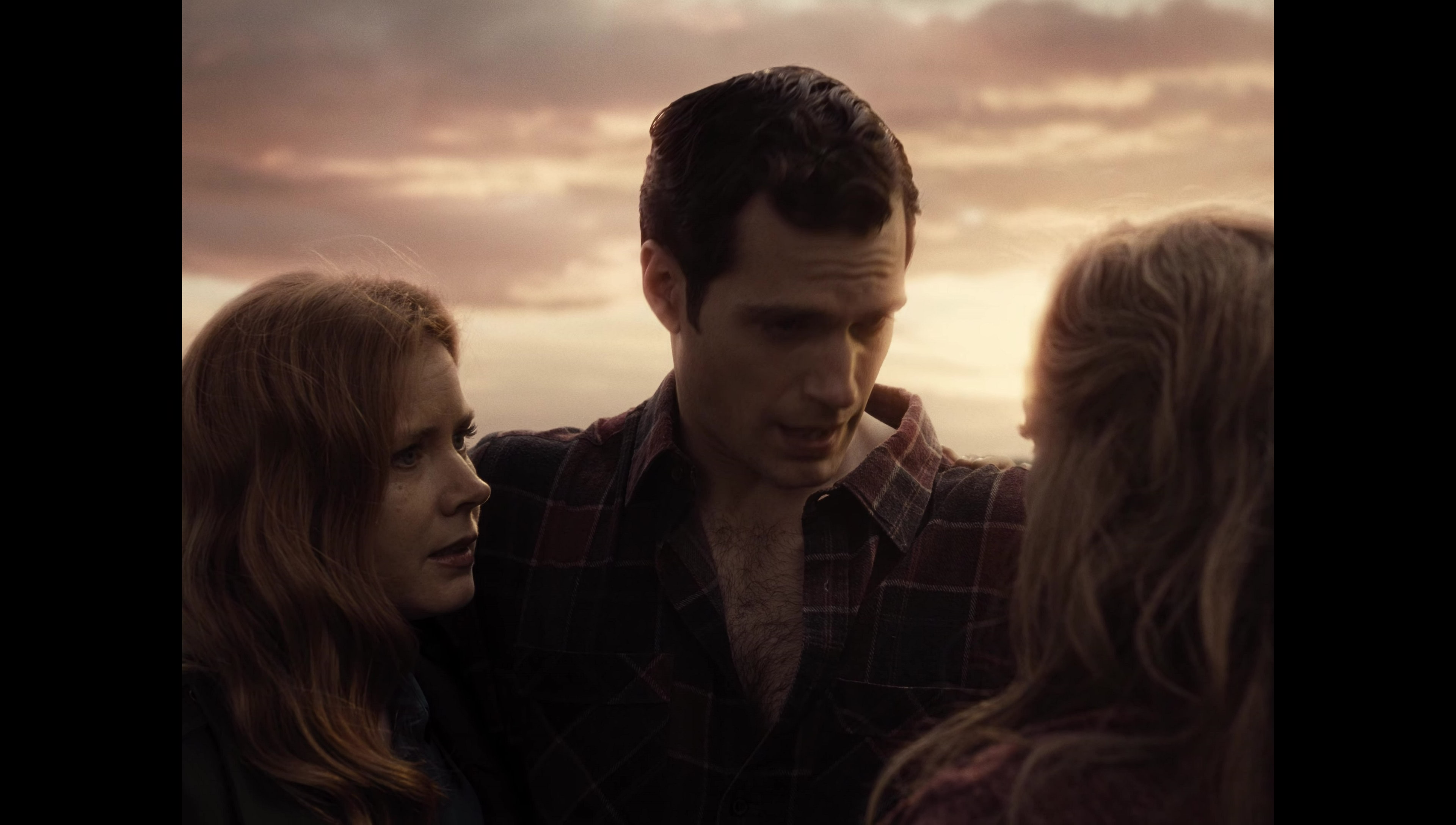 Zack Snyder’s Justice League (2021) movie still 19063