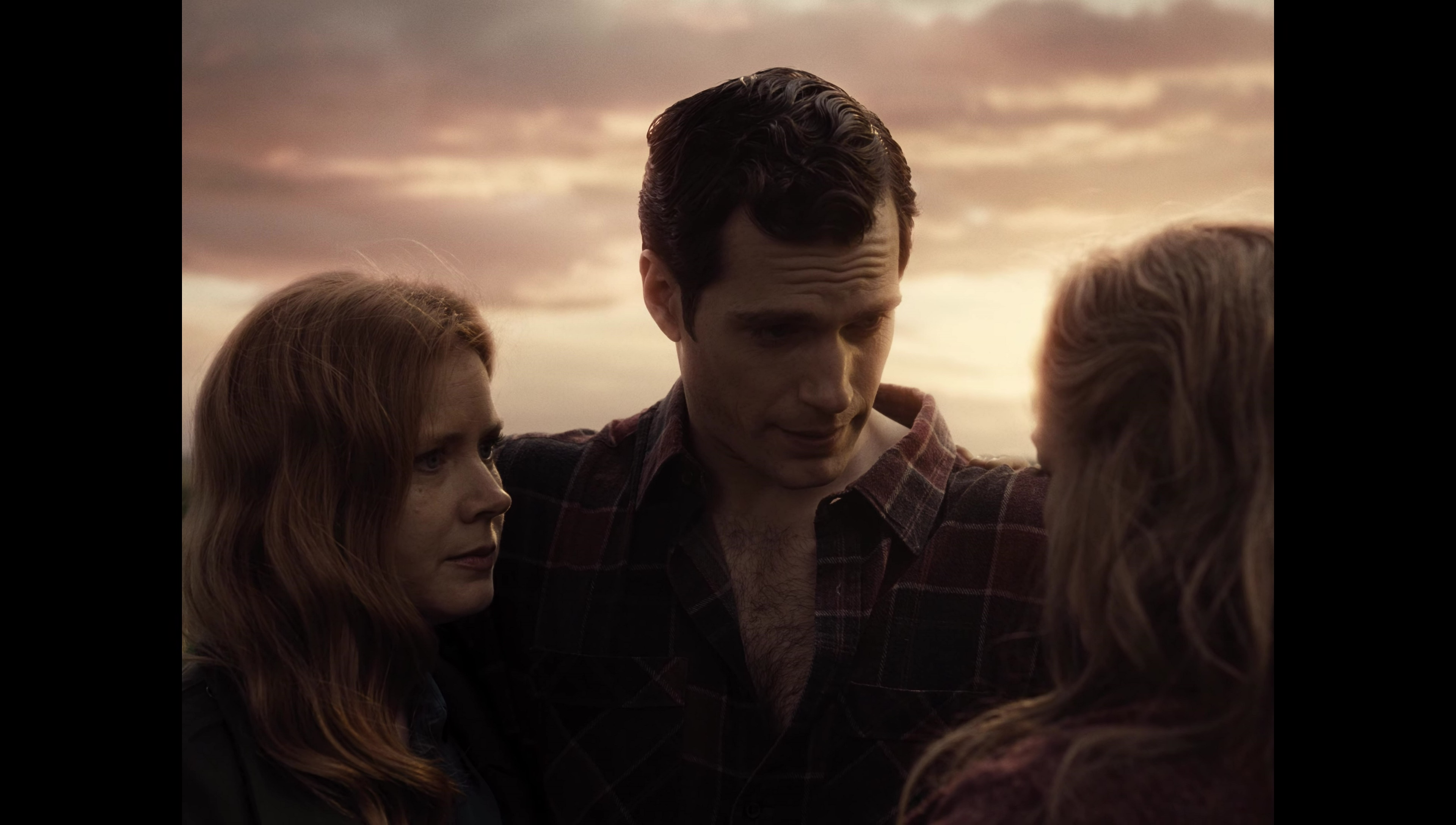 Zack Snyder’s Justice League (2021) screencap 19065