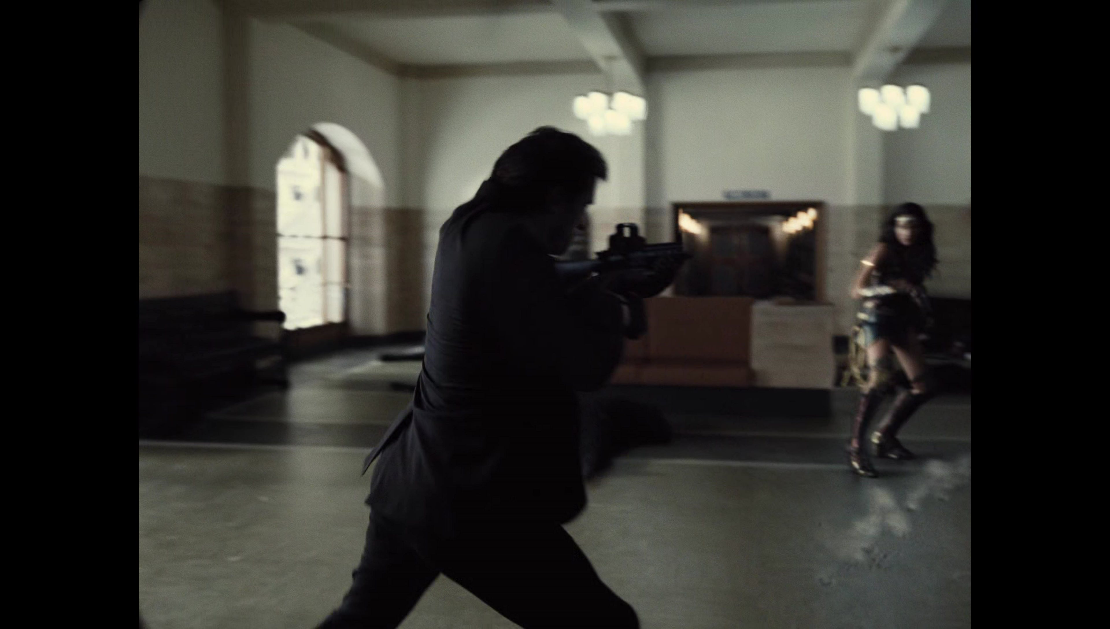 Zack Snyder’s Justice League (2021) HD screenshot 1907