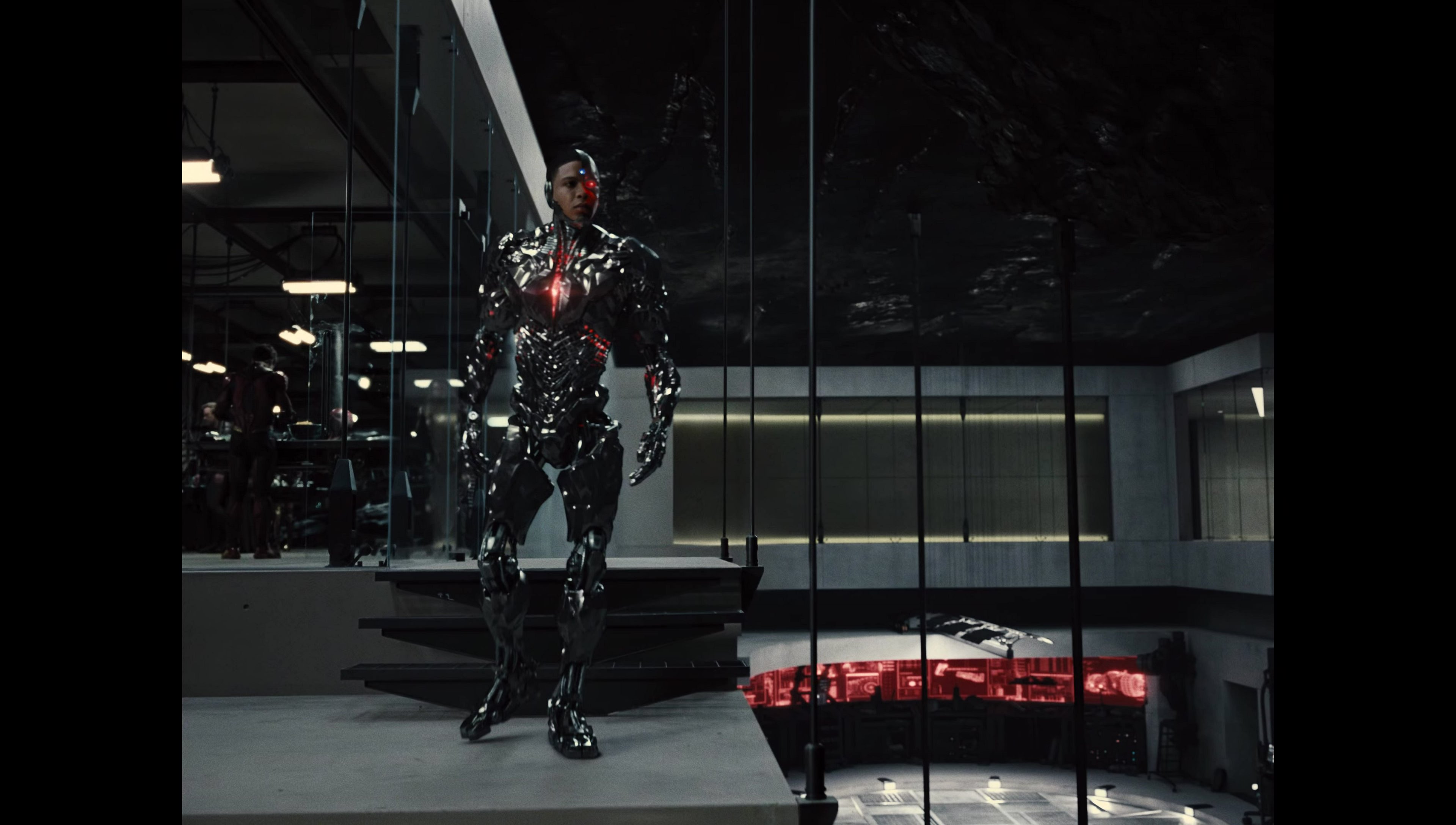Zack Snyder’s Justice League (2021) movie still 19087