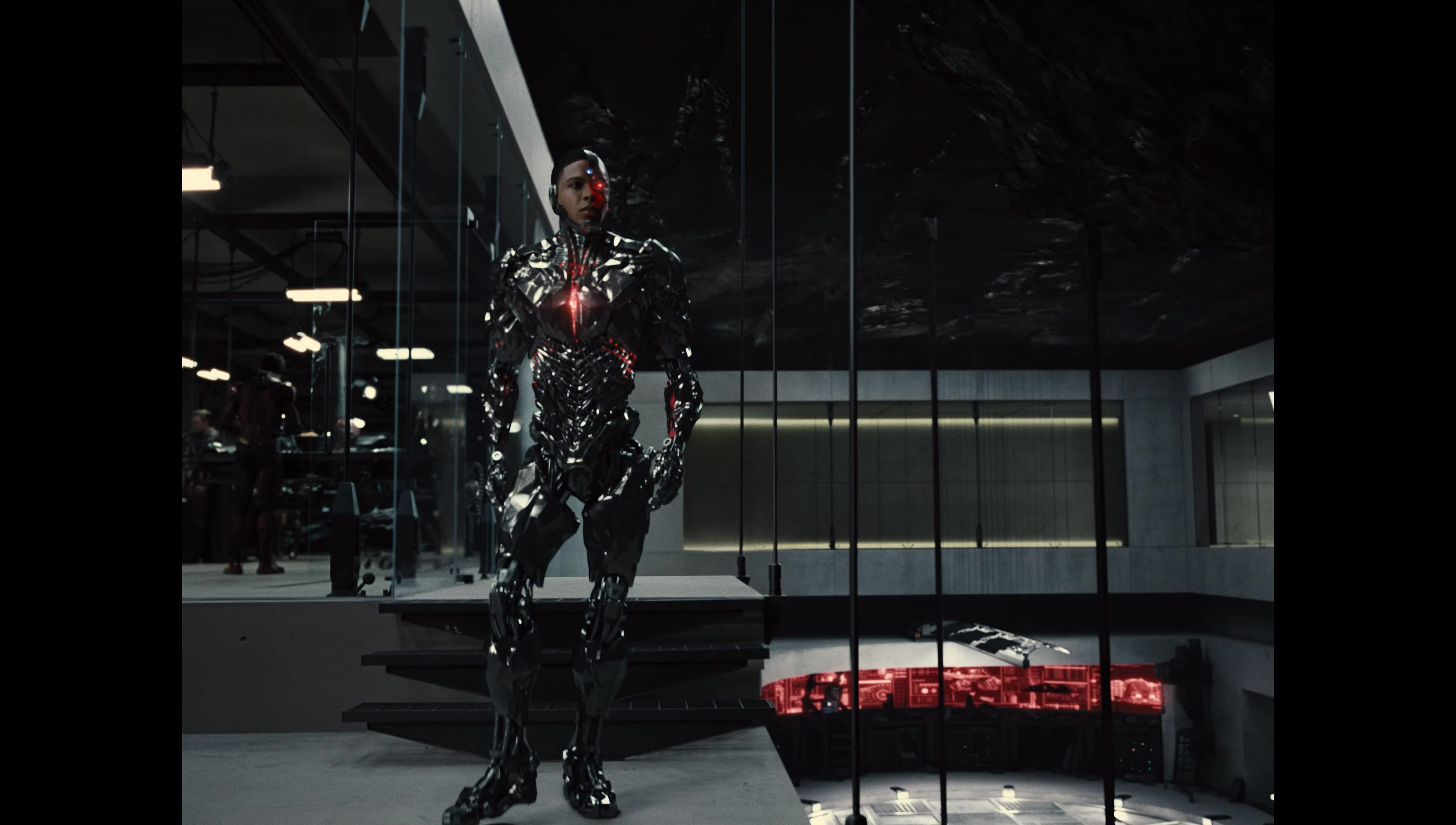 Zack Snyder’s Justice League (2021) HD screenshot 19088