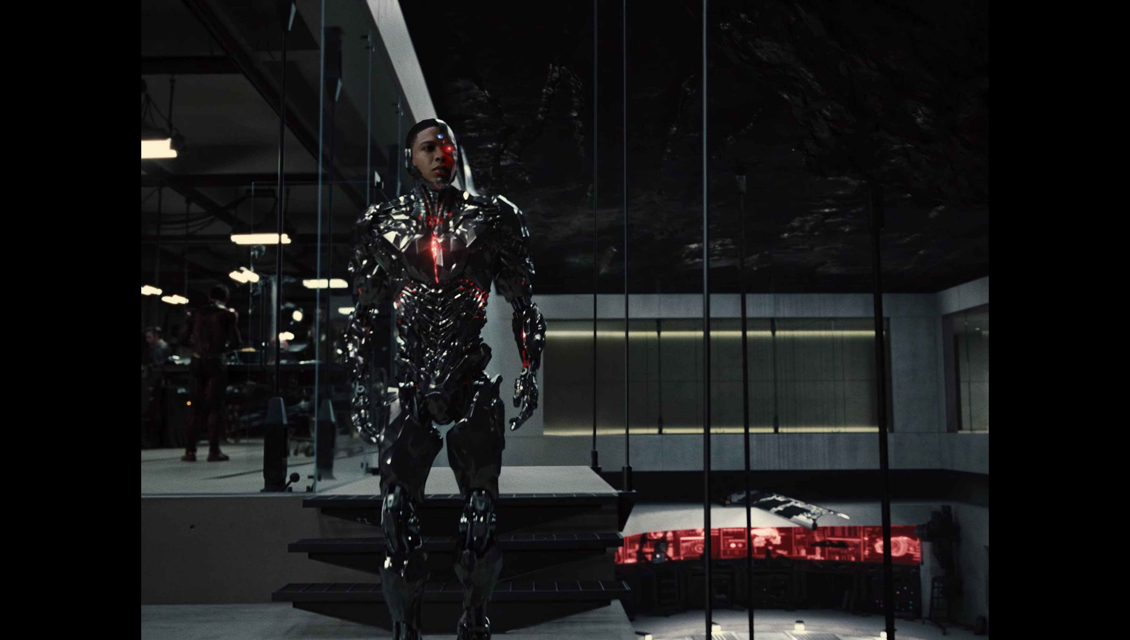 Zack Snyder’s Justice League (2021) screencap 19089