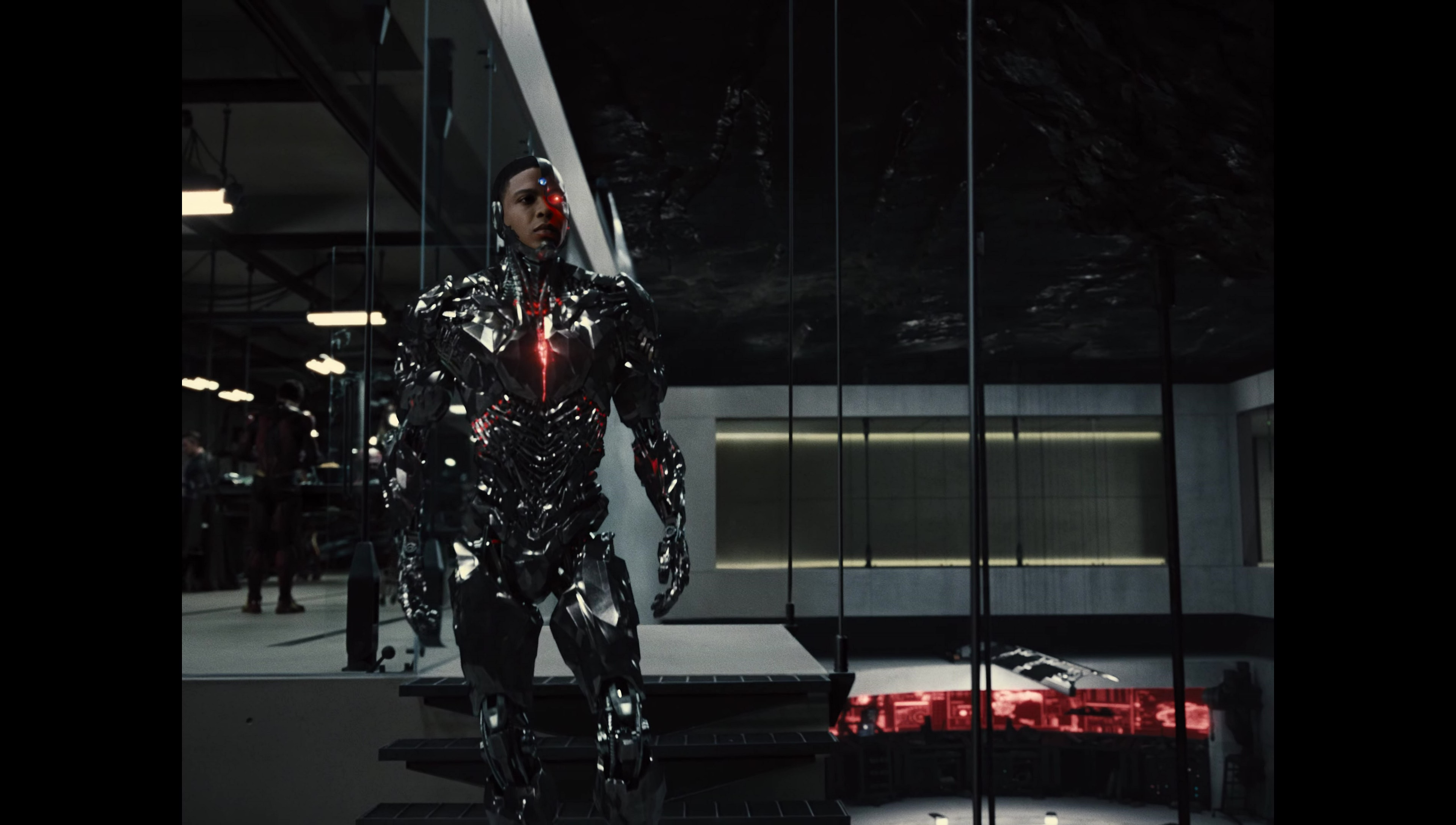 Zack Snyder’s Justice League (2021) movie still 19090