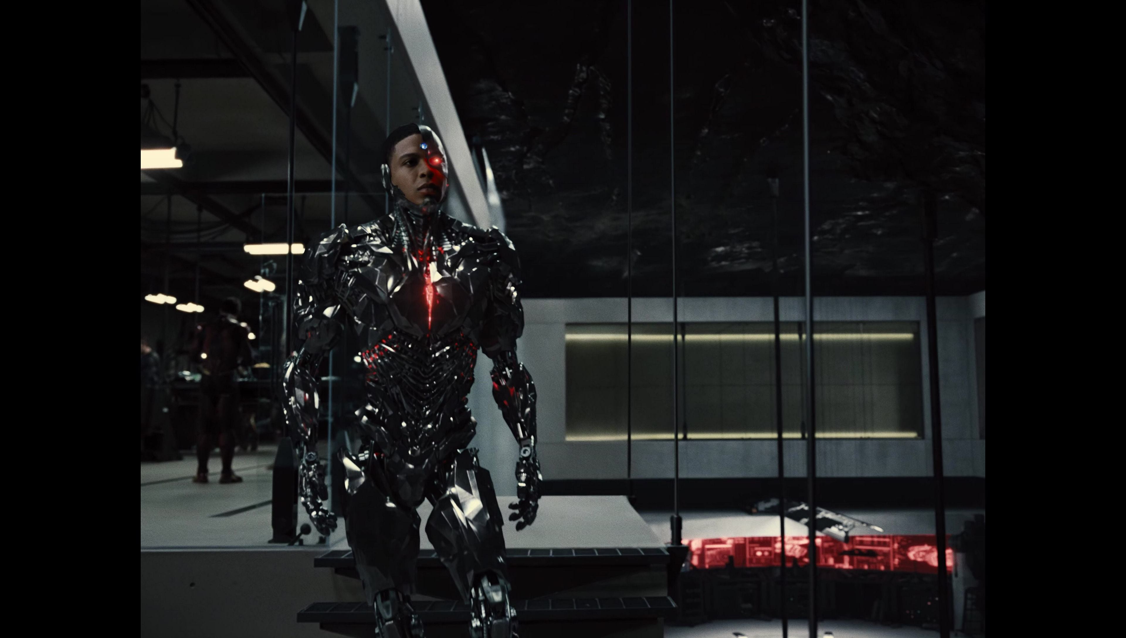 Zack Snyder’s Justice League (2021) HD screenshot 19091