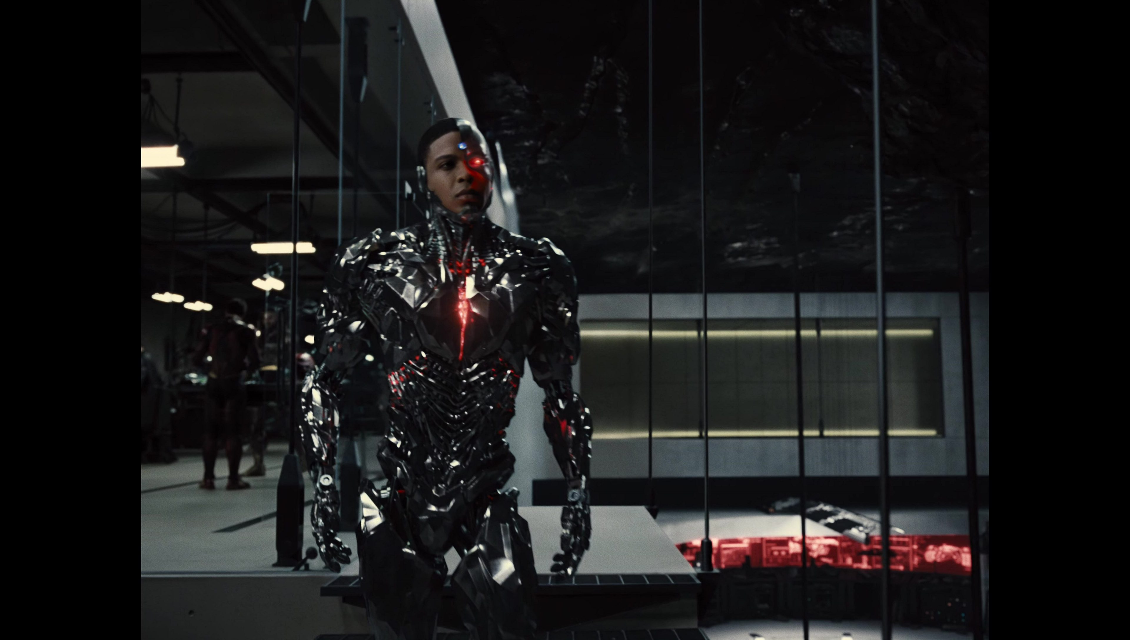 Zack Snyder’s Justice League (2021) screencap 19092
