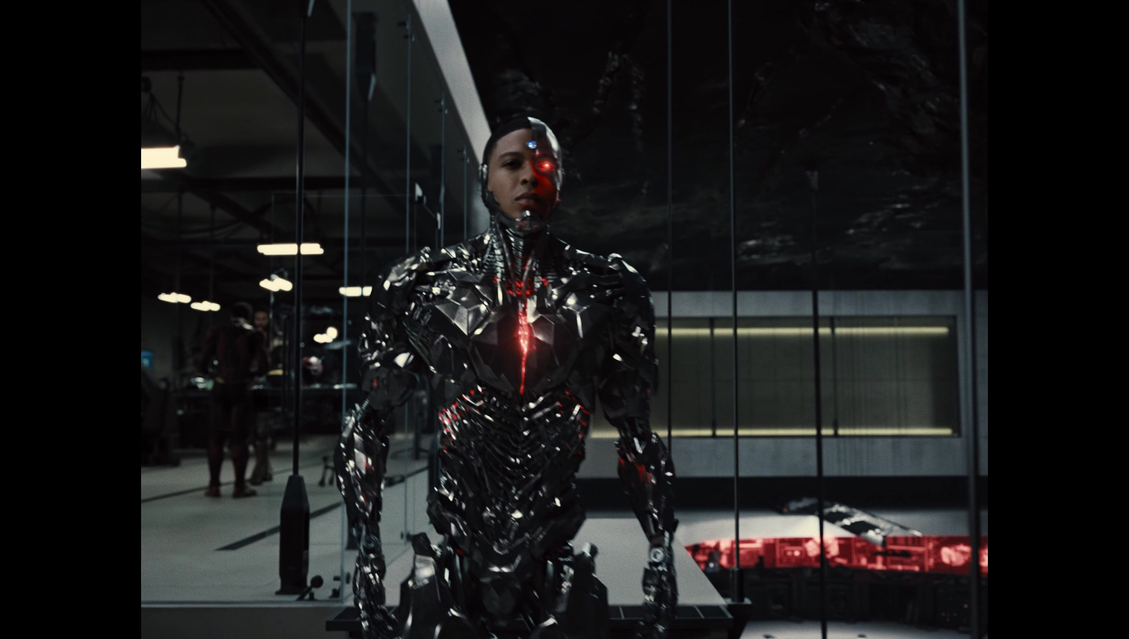 Zack Snyder’s Justice League (2021) movie still 19093