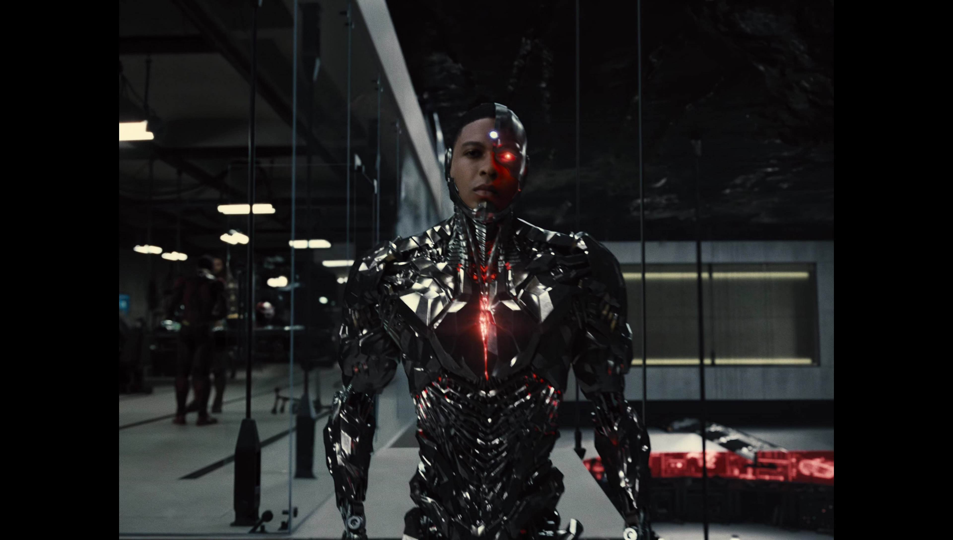 Zack Snyder’s Justice League (2021) HD screenshot 19094