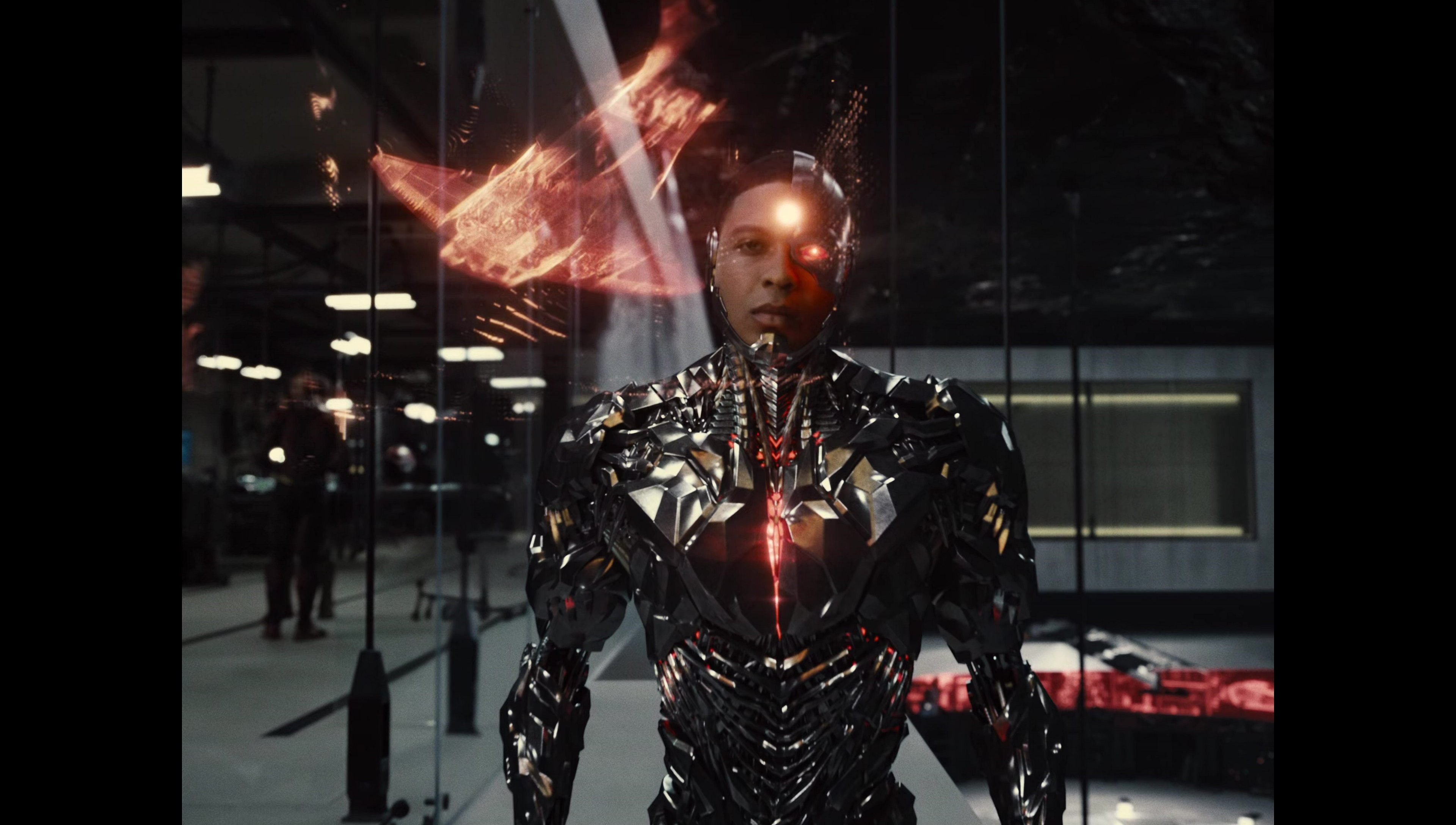 Zack Snyder’s Justice League (2021) screencap 19095