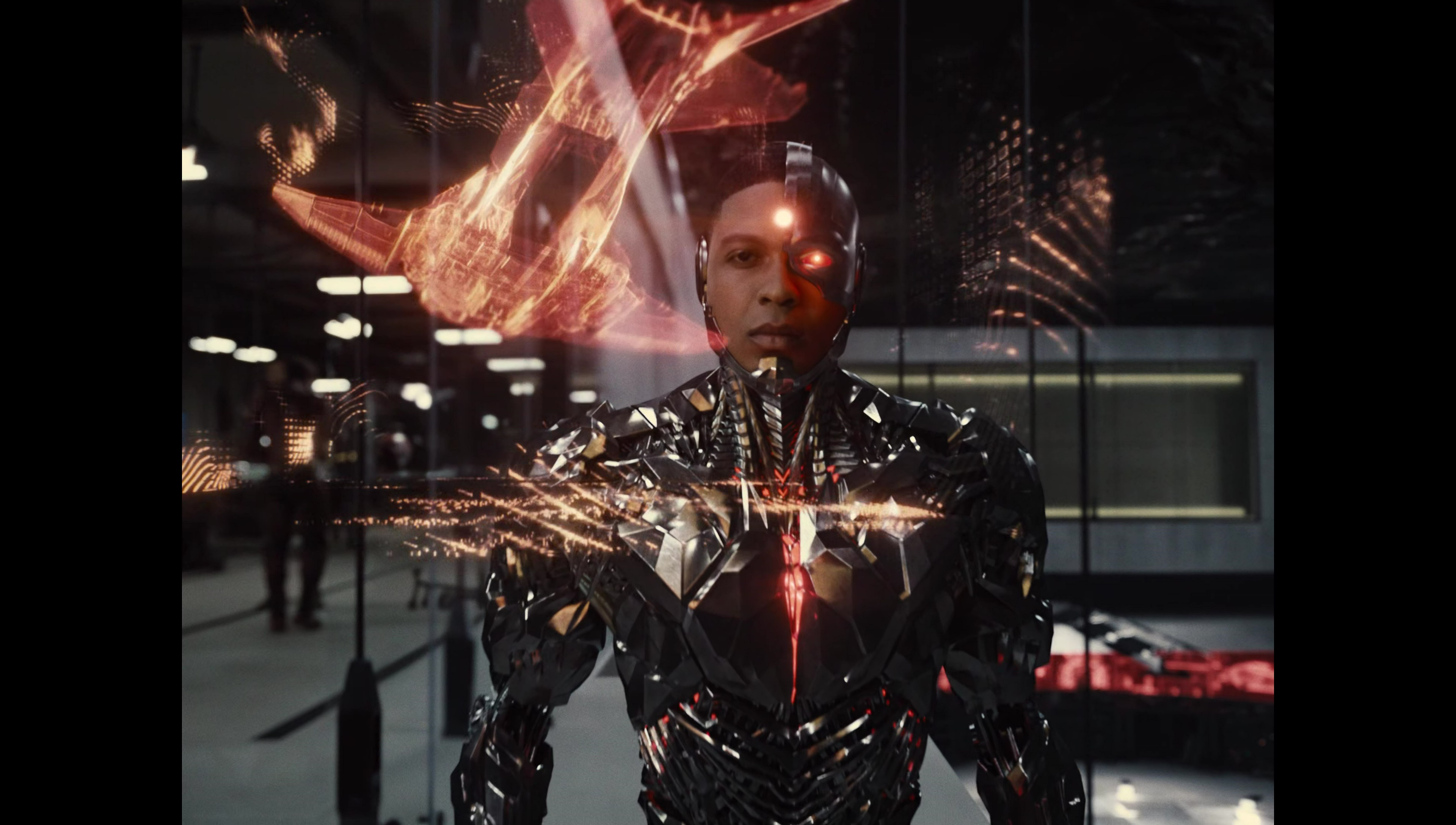 Zack Snyder’s Justice League (2021) movie still 19096