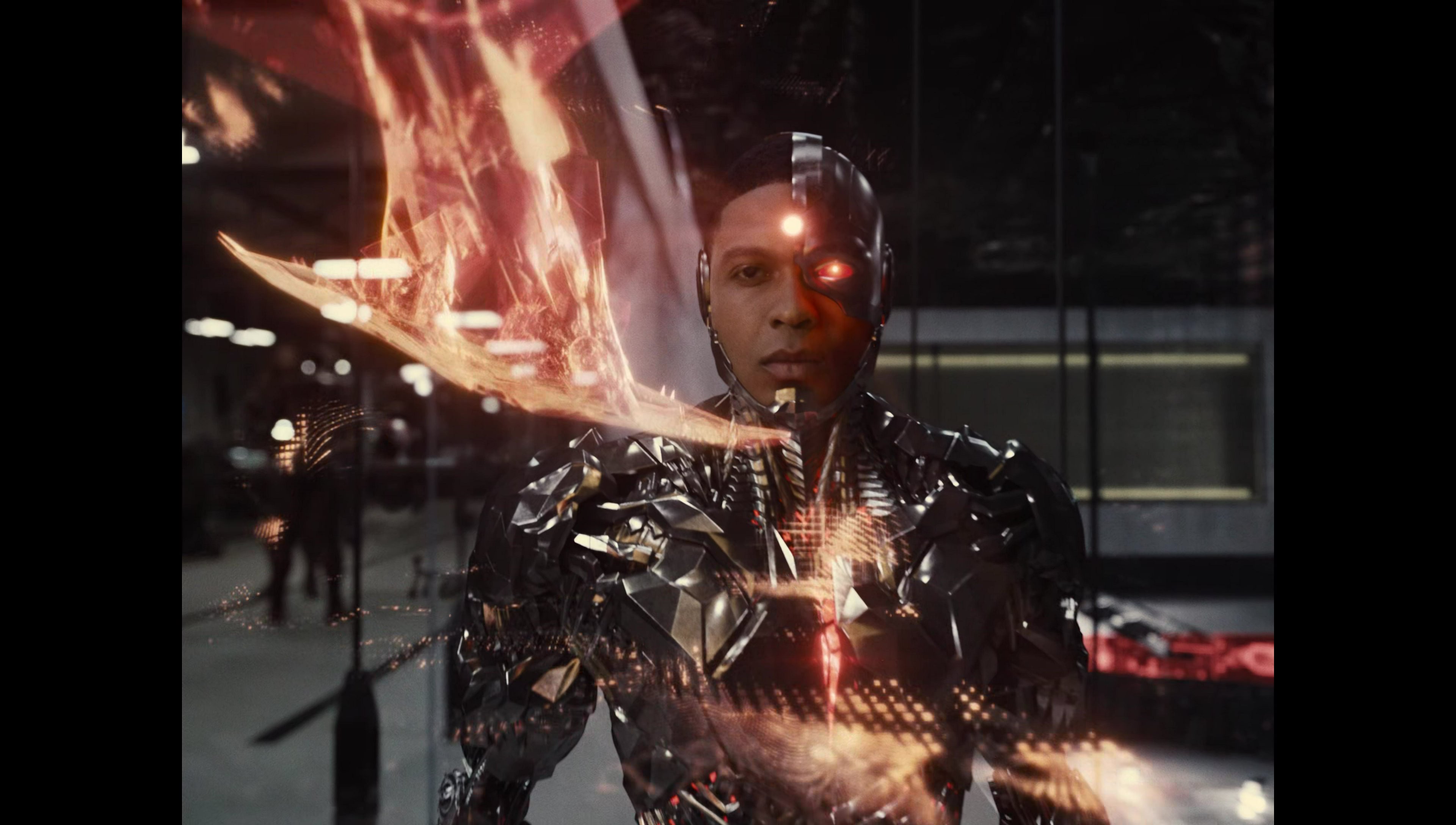 Zack Snyder’s Justice League (2021) HD screenshot 19097