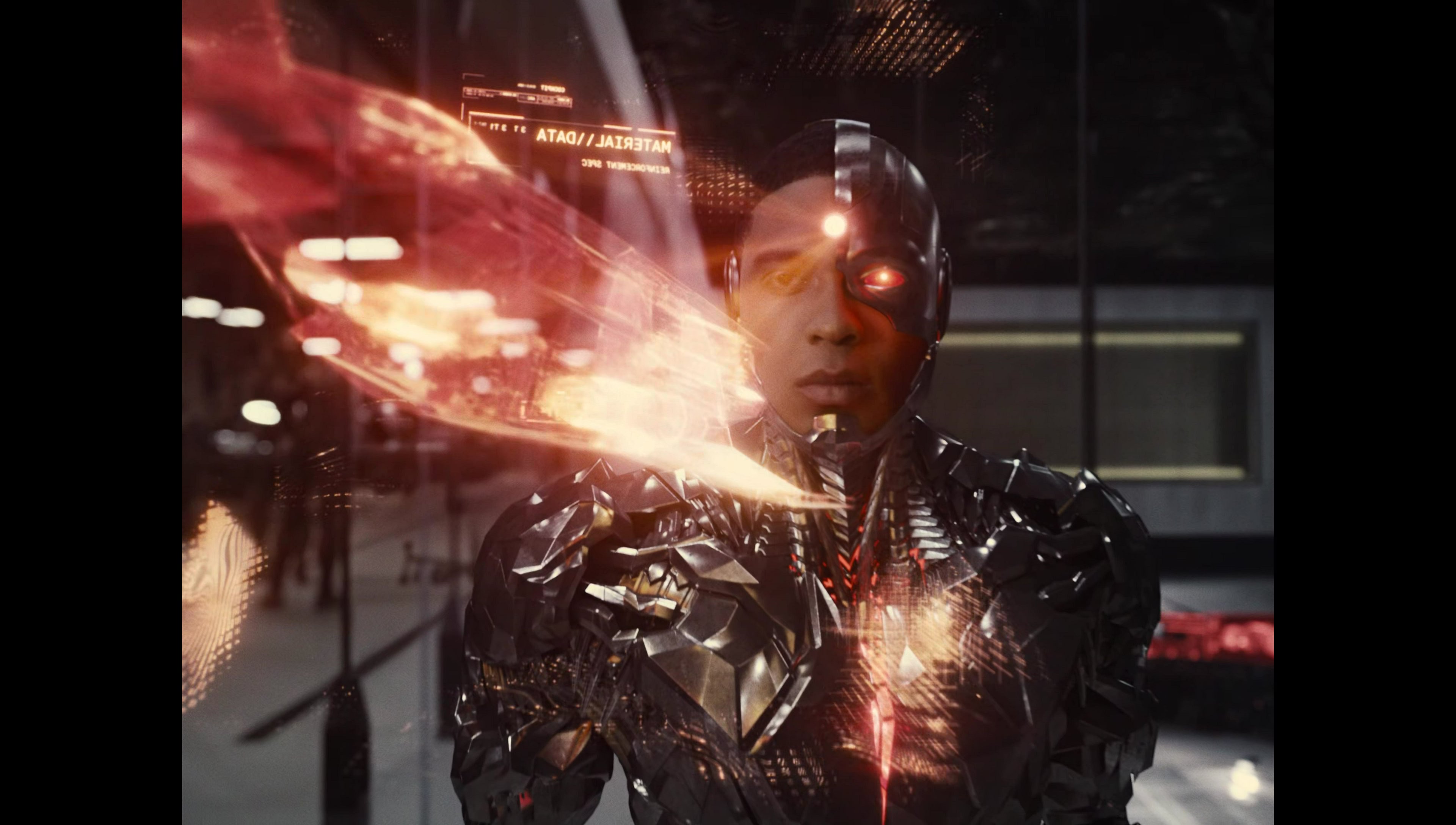 Zack Snyder’s Justice League (2021) screencap 19098