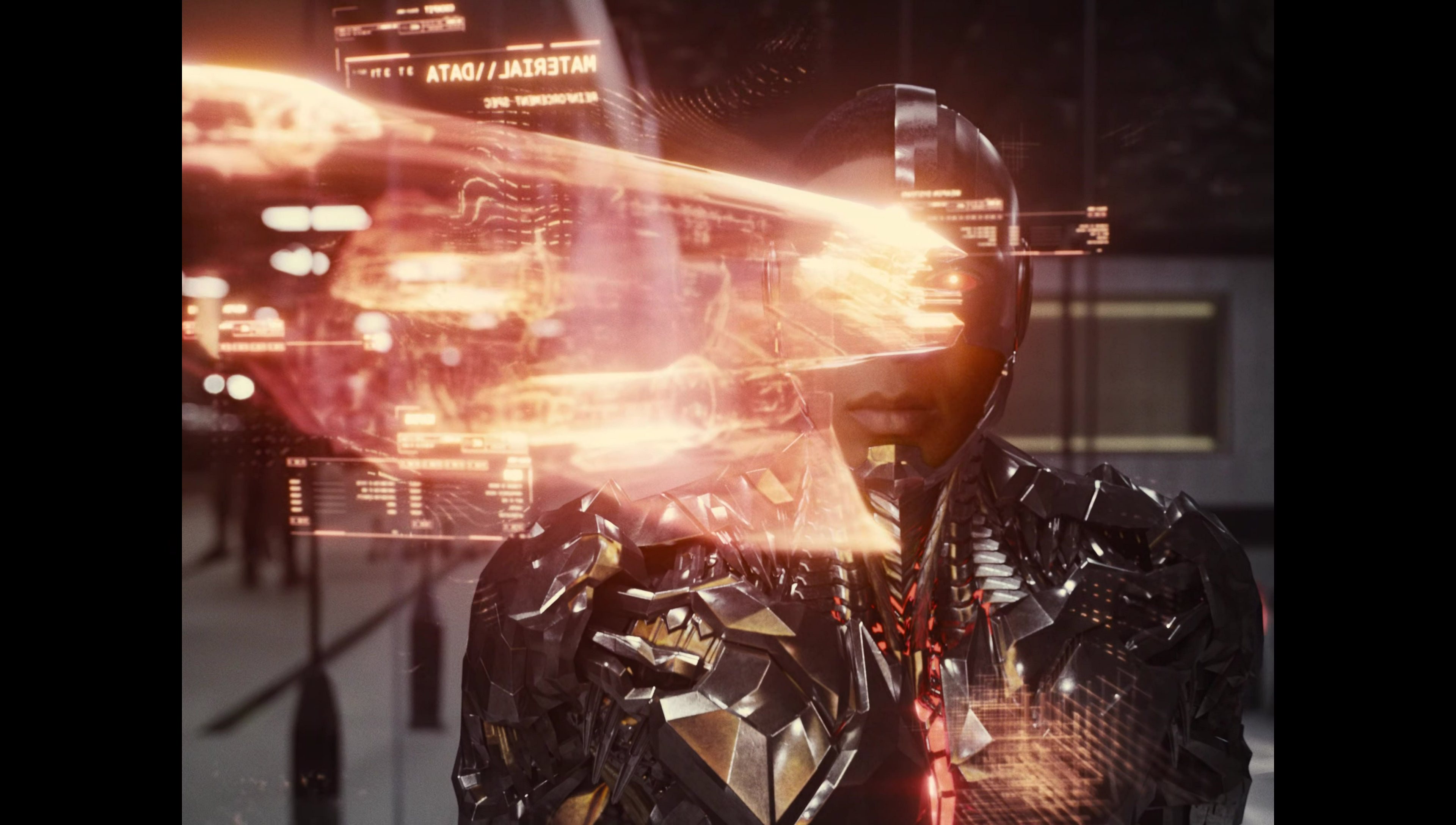 Zack Snyder’s Justice League (2021) HD screenshot 19100