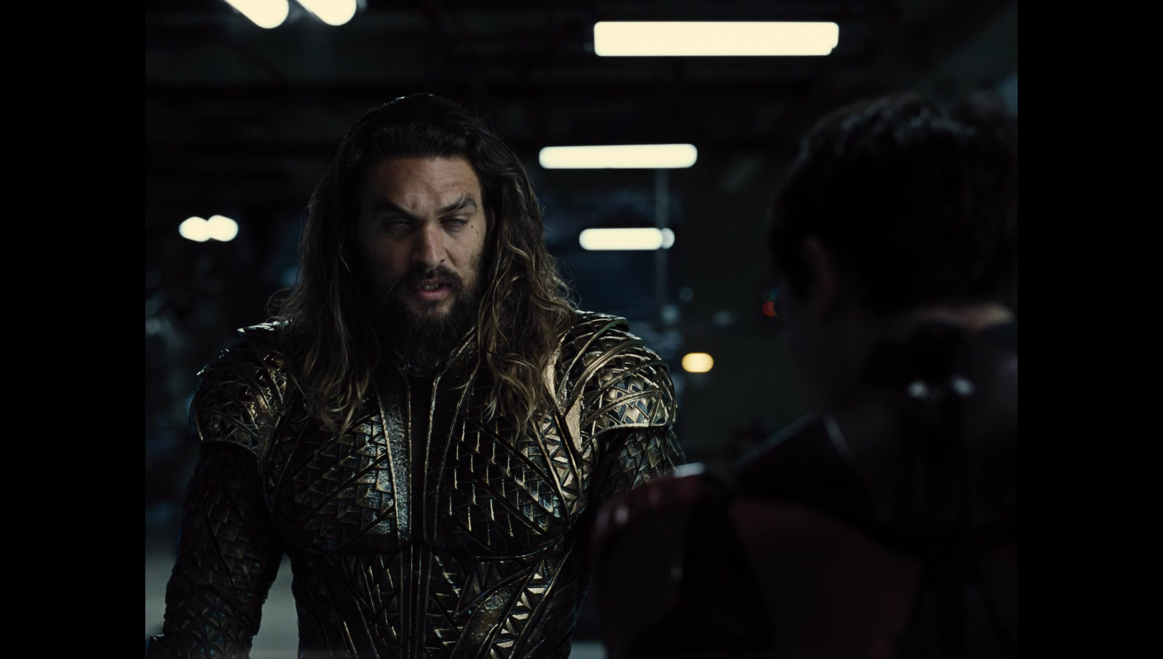 Zack Snyder’s Justice League (2021) HD screenshot 19103
