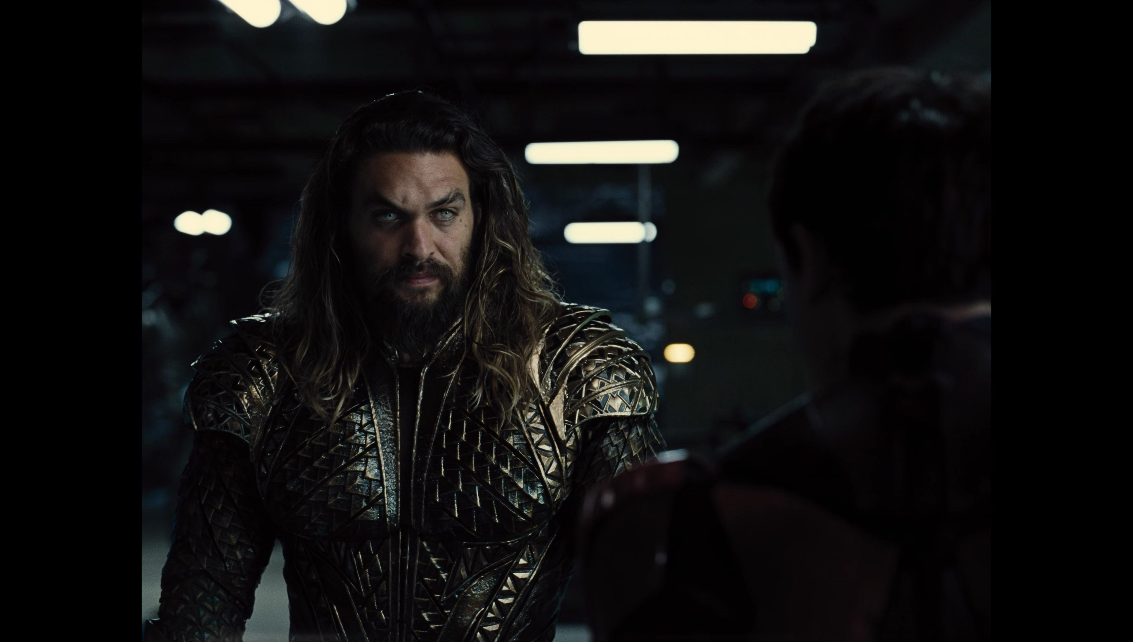 Zack Snyder’s Justice League (2021) movie still 19105