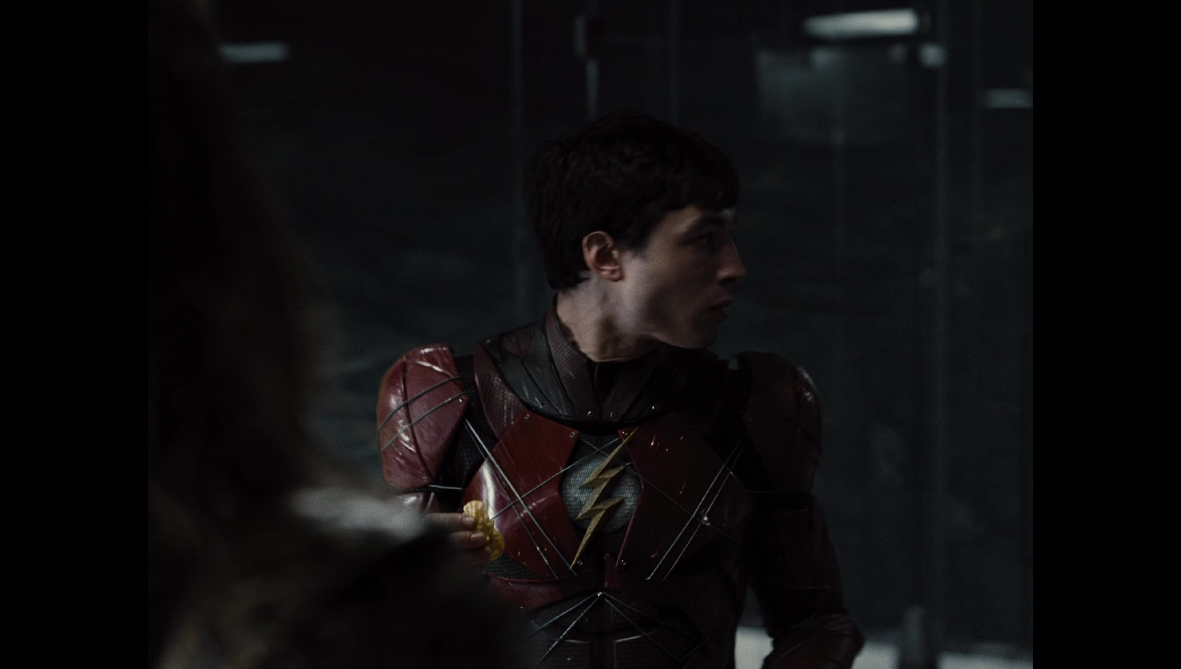 Zack Snyder’s Justice League (2021) screencap 19107