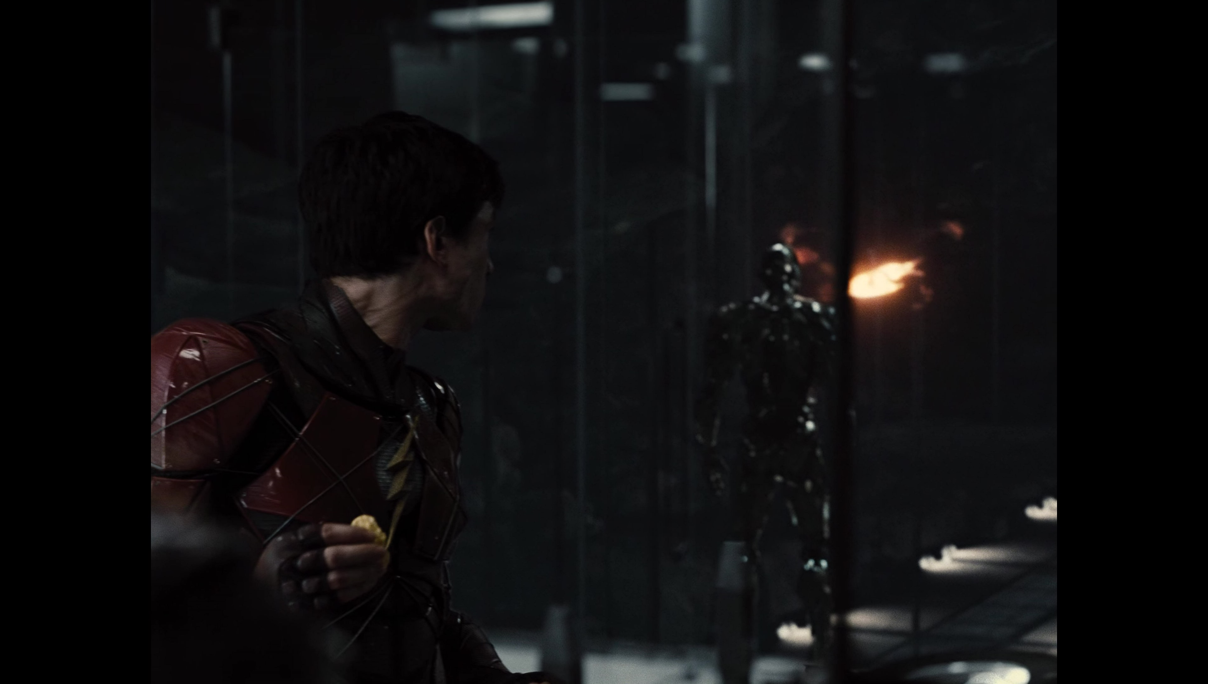 Zack Snyder’s Justice League (2021) HD screenshot 19109