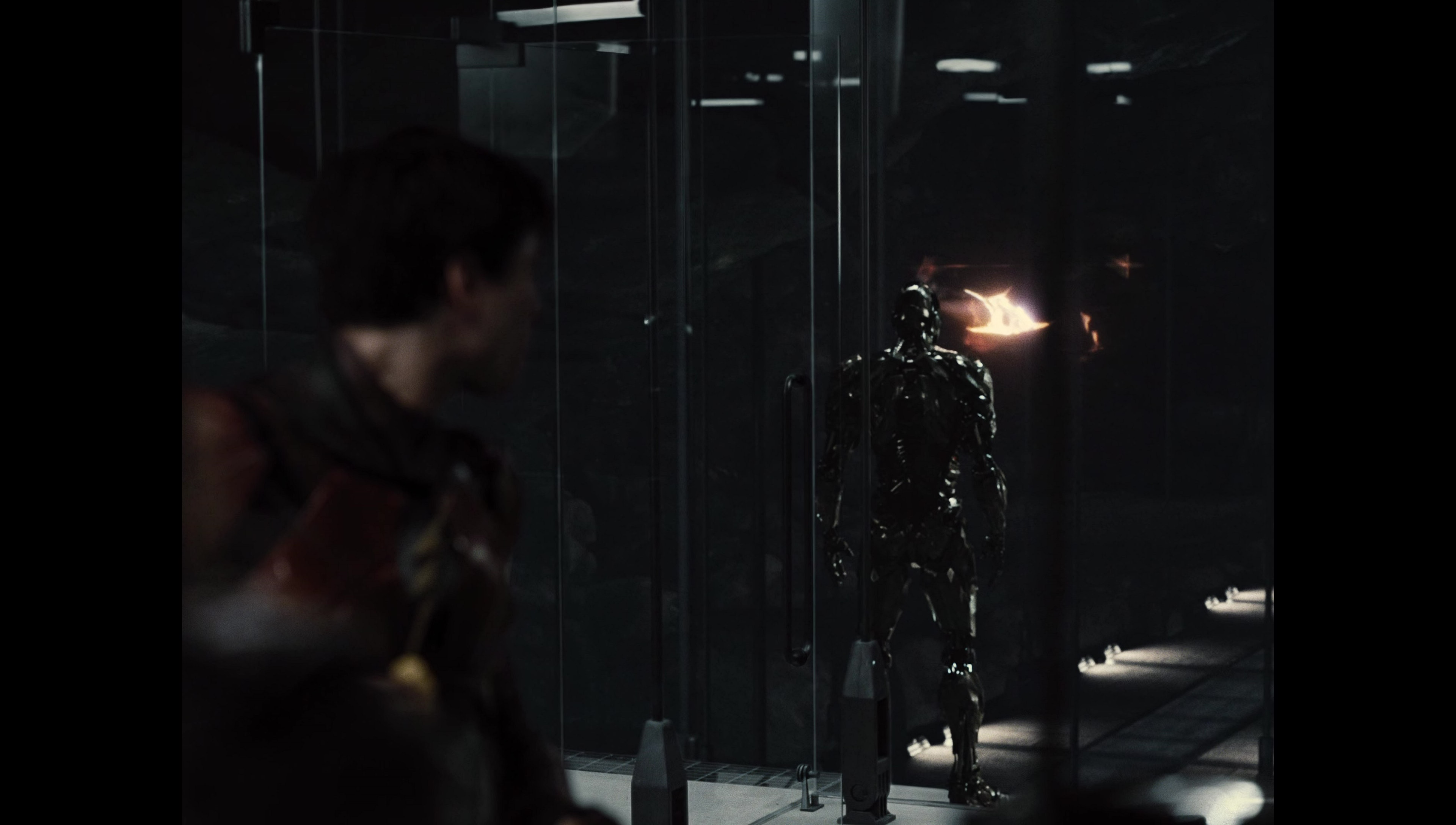 Zack Snyder’s Justice League (2021) screencap 19110