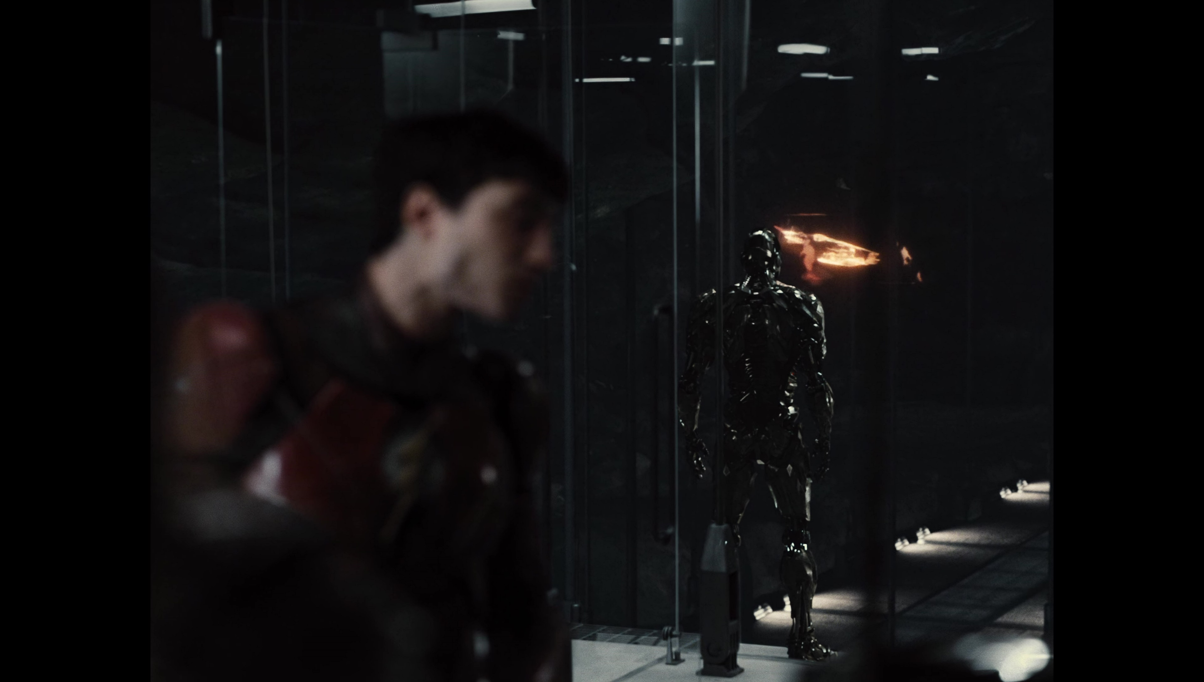 Zack Snyder’s Justice League (2021) HD screenshot 19112