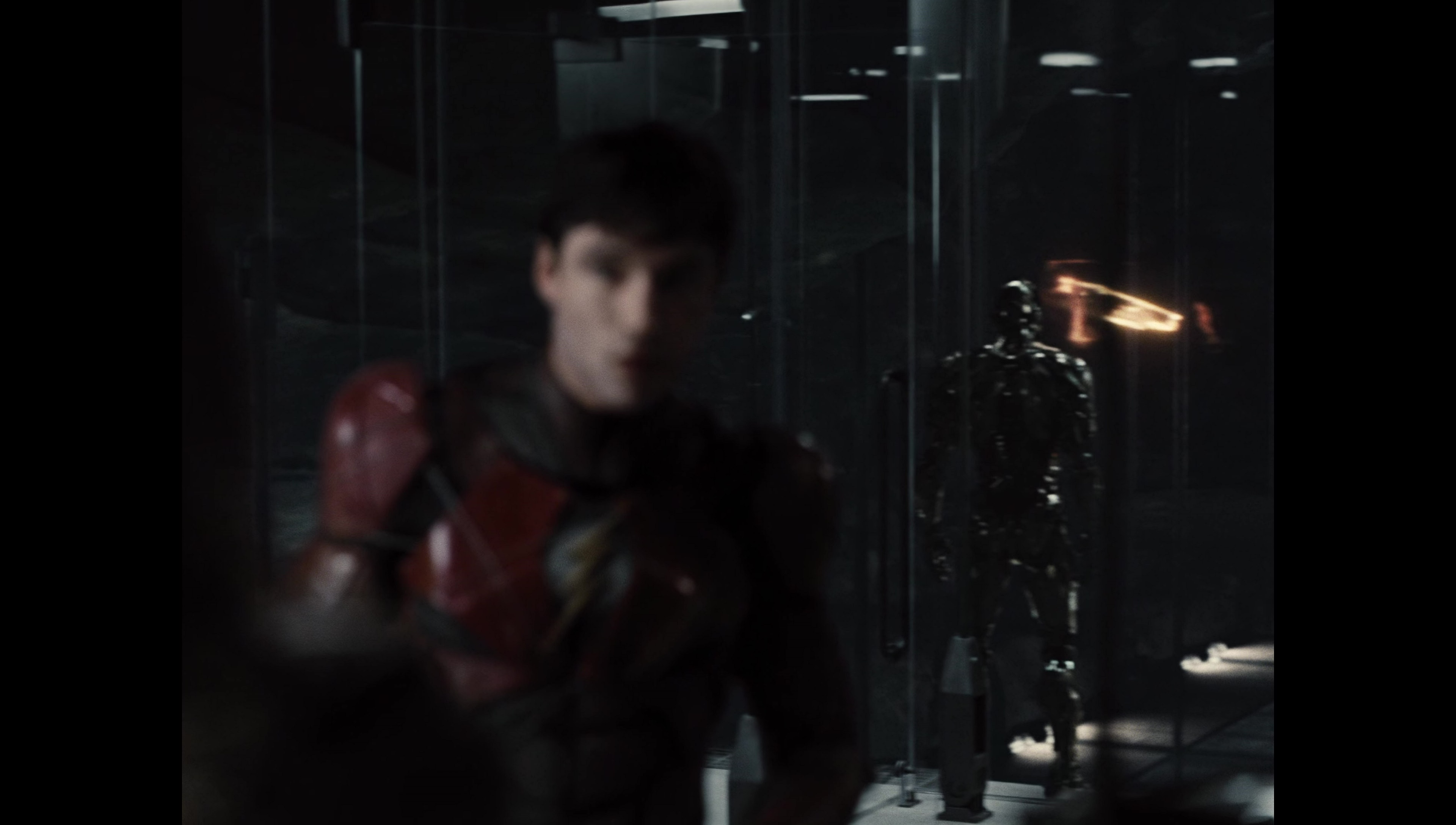 Zack Snyder’s Justice League (2021) screencap 19113