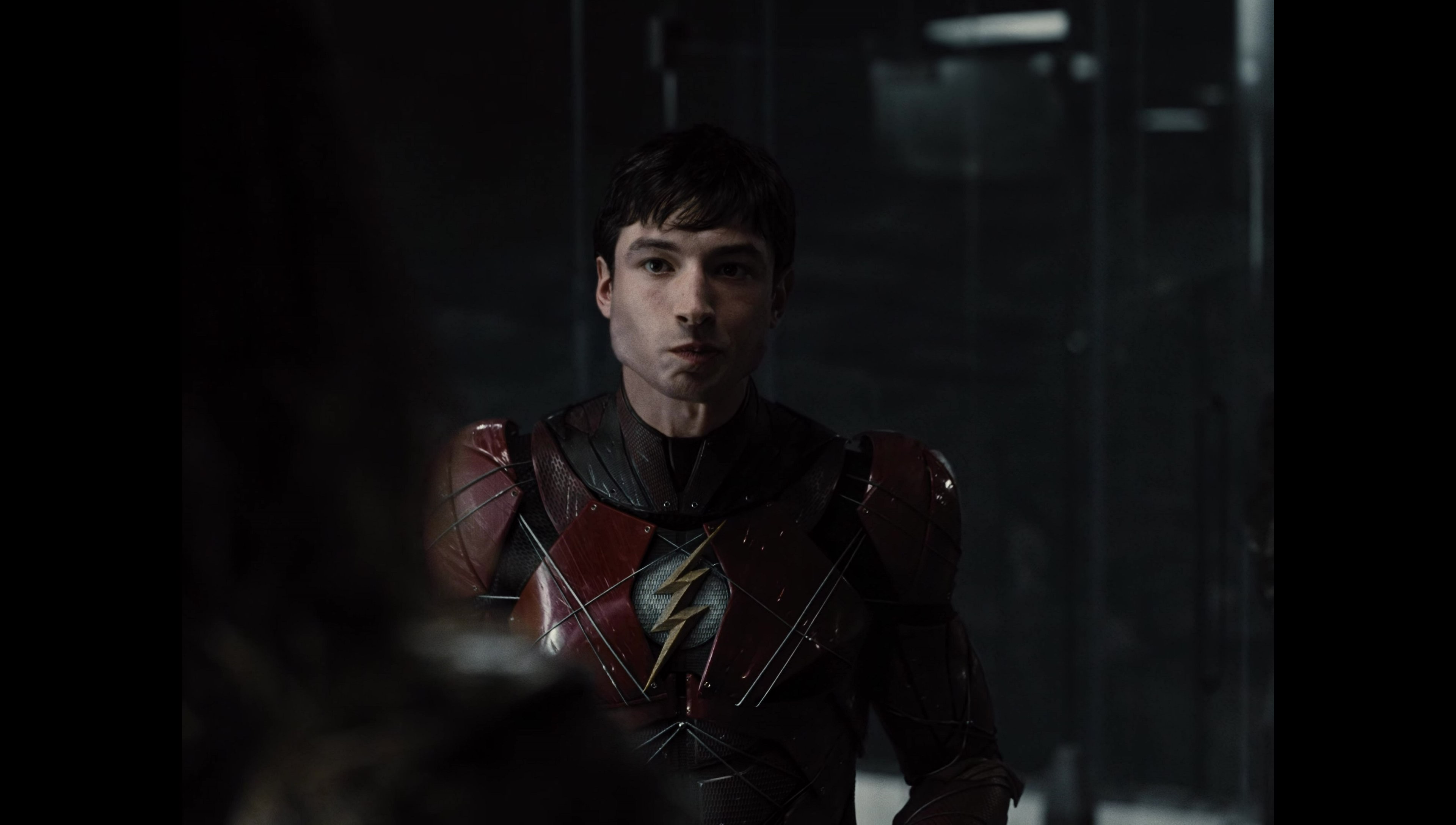 Zack Snyder’s Justice League (2021) HD screenshot 19115