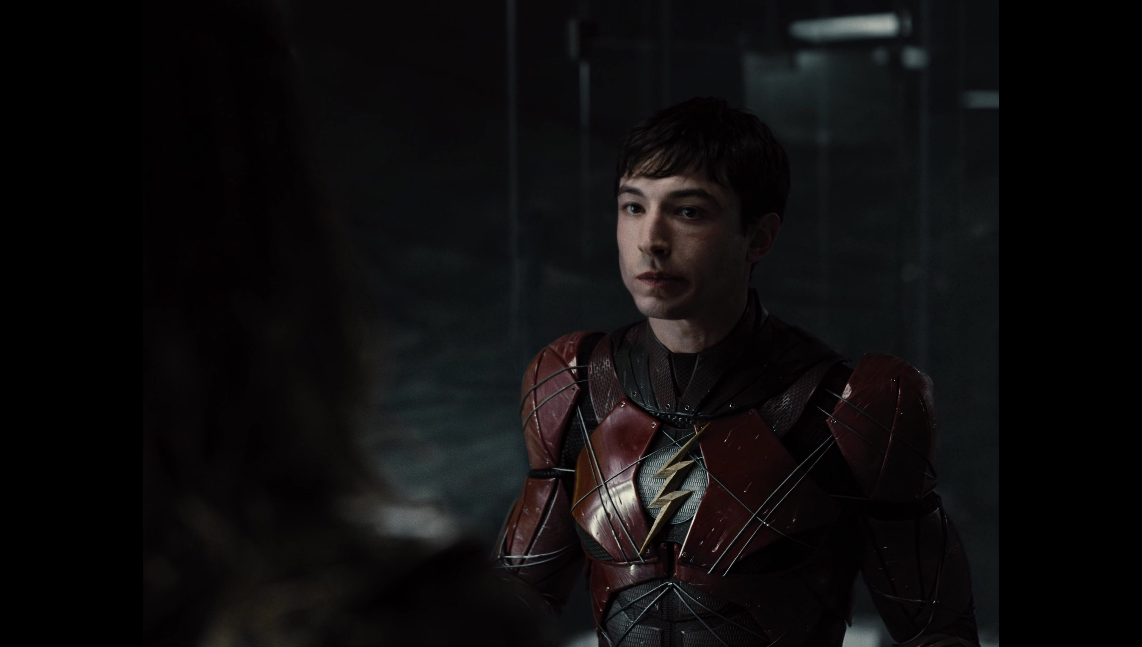 Zack Snyder’s Justice League (2021) HD screenshot 19118