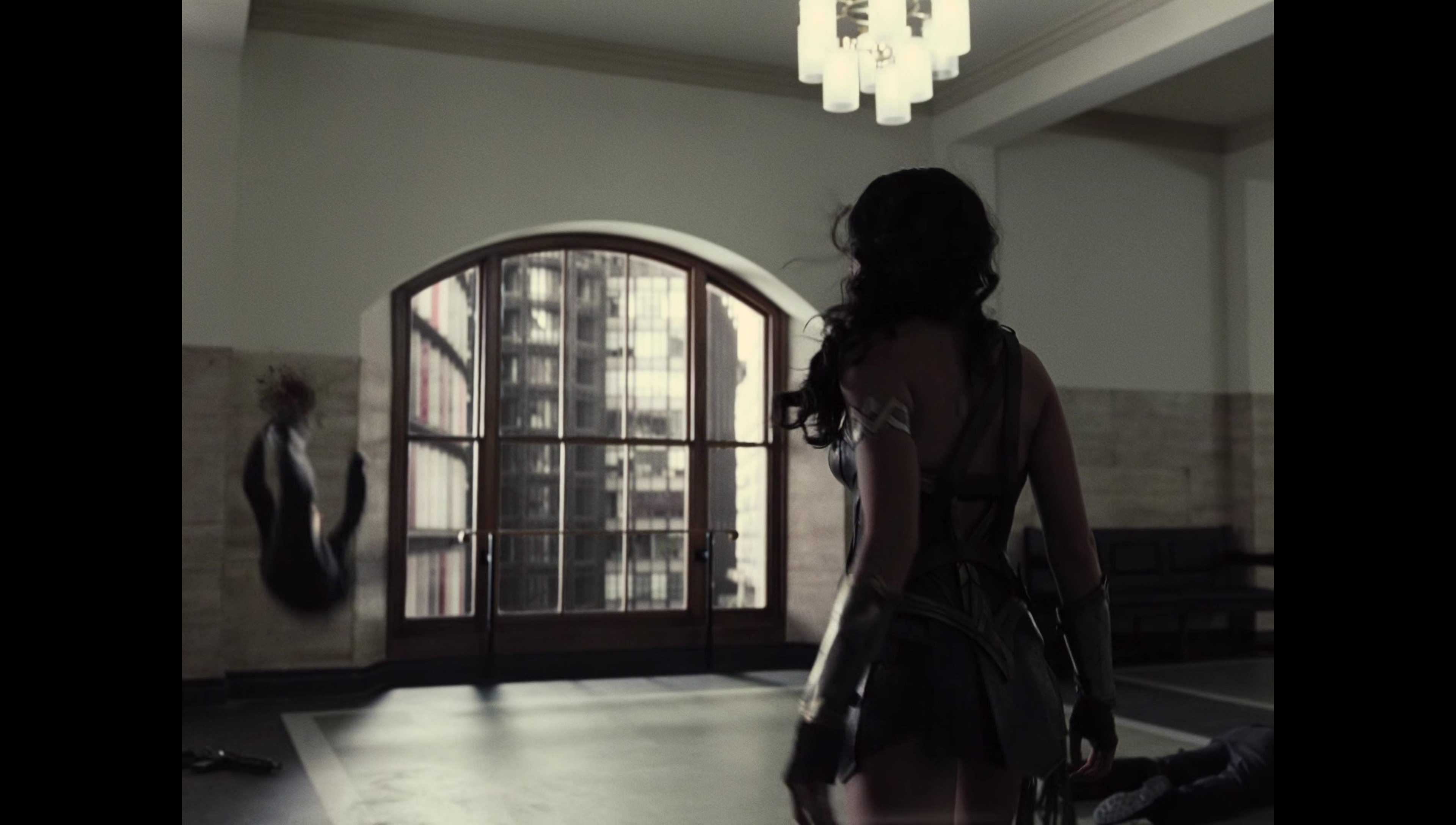 Zack Snyder’s Justice League (2021) HD screenshot 1913