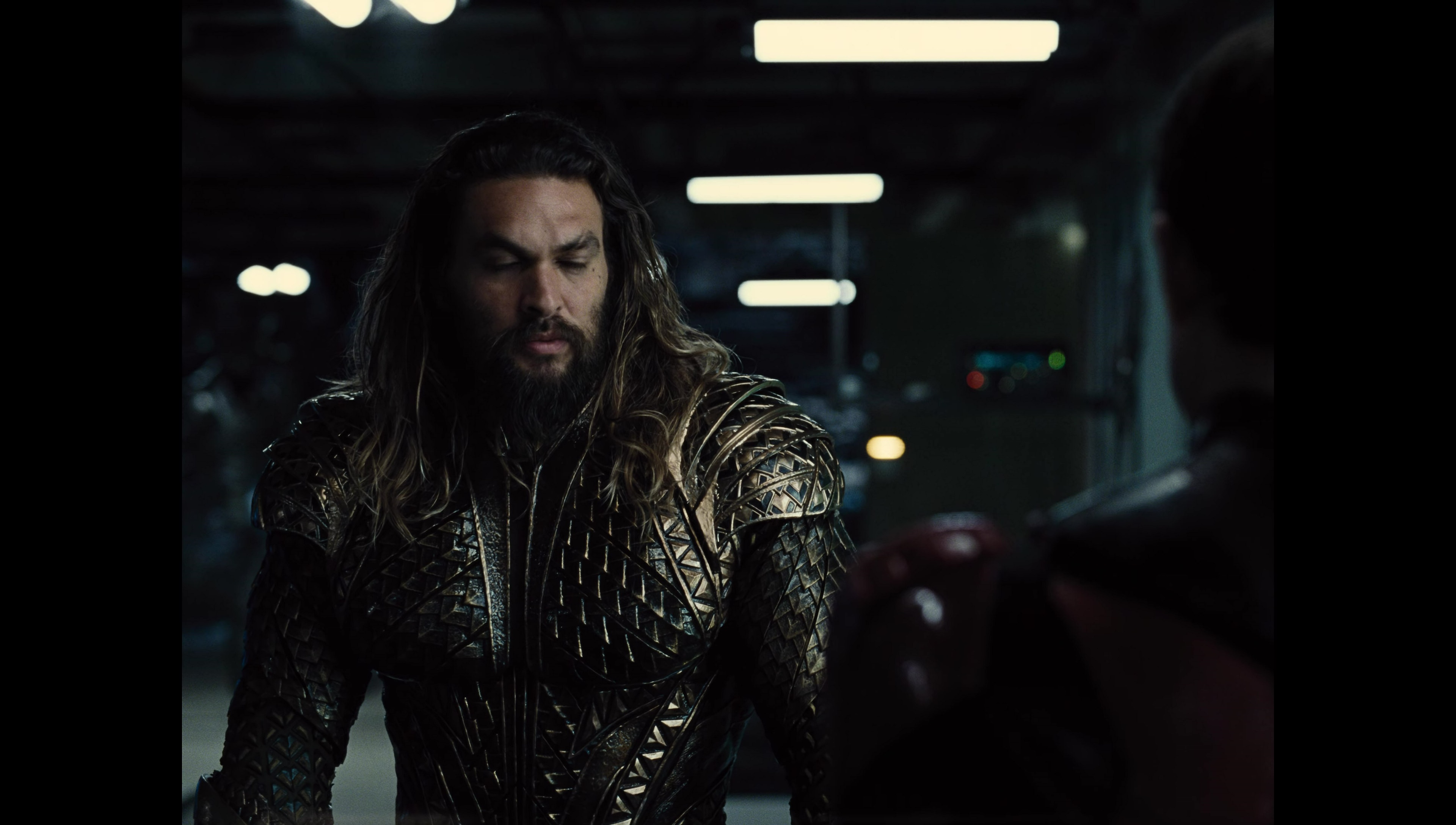 Zack Snyder’s Justice League (2021) HD screenshot 19130
